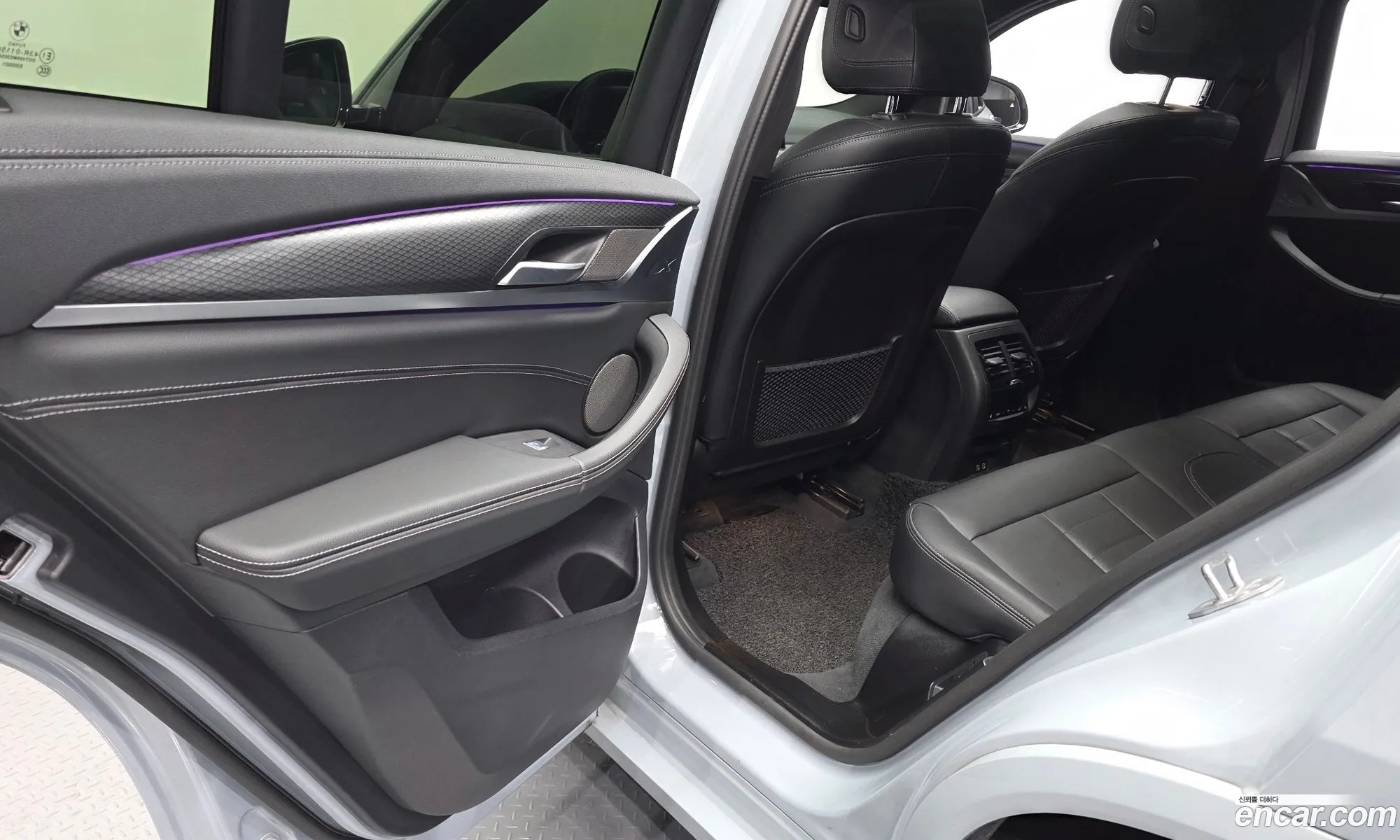 BMW X4 2023 — 29