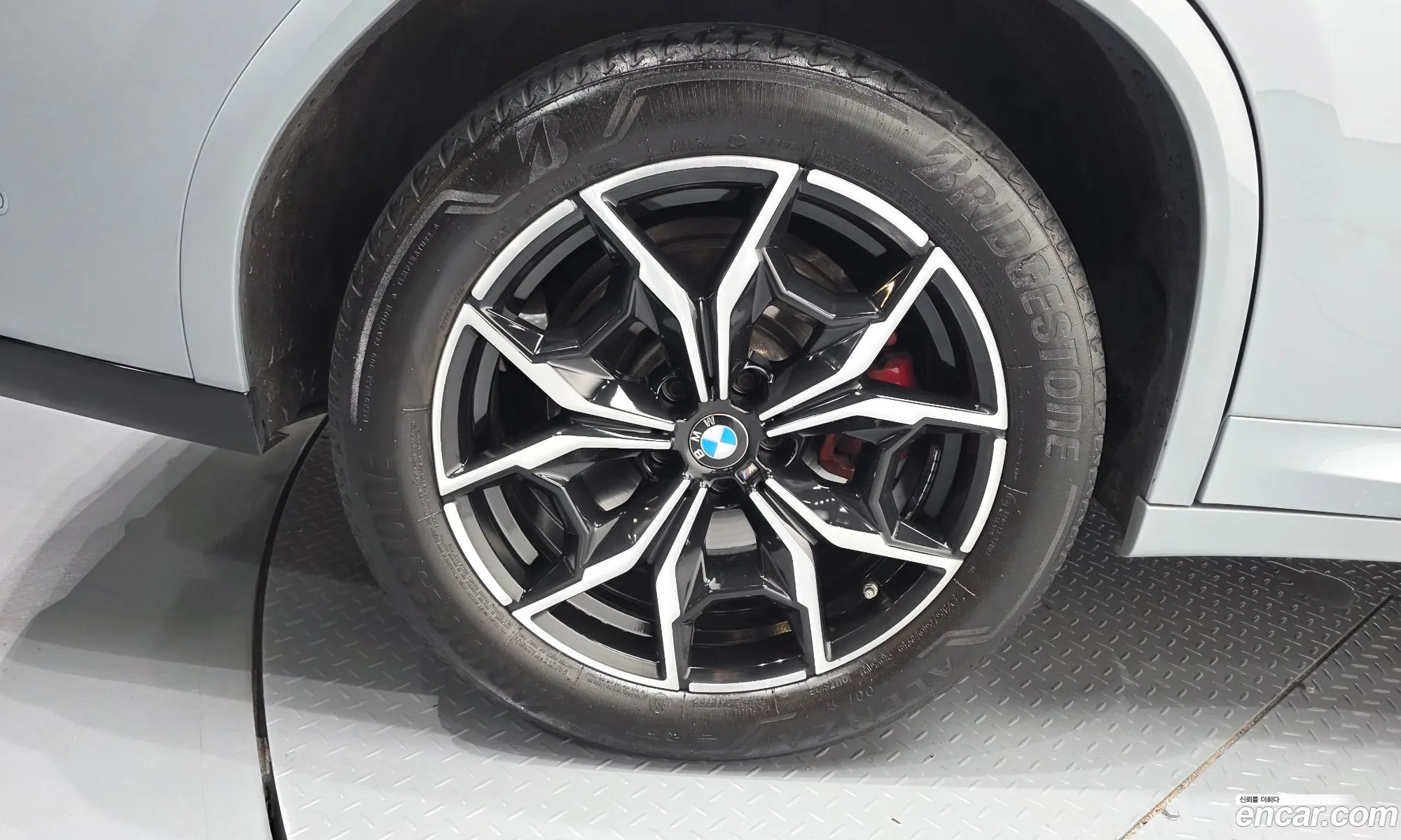 BMW X4 2023 — 27