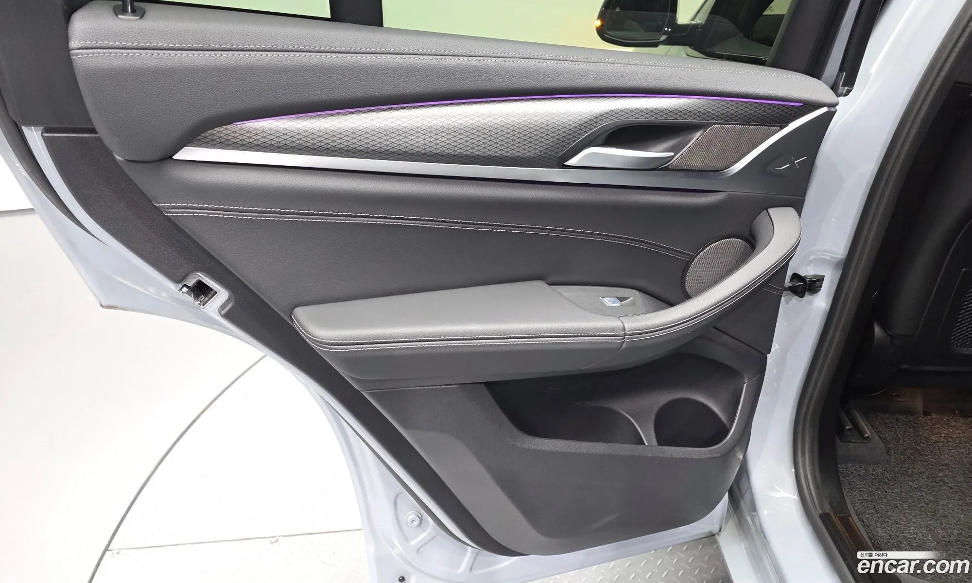 BMW X4 2023 — 23