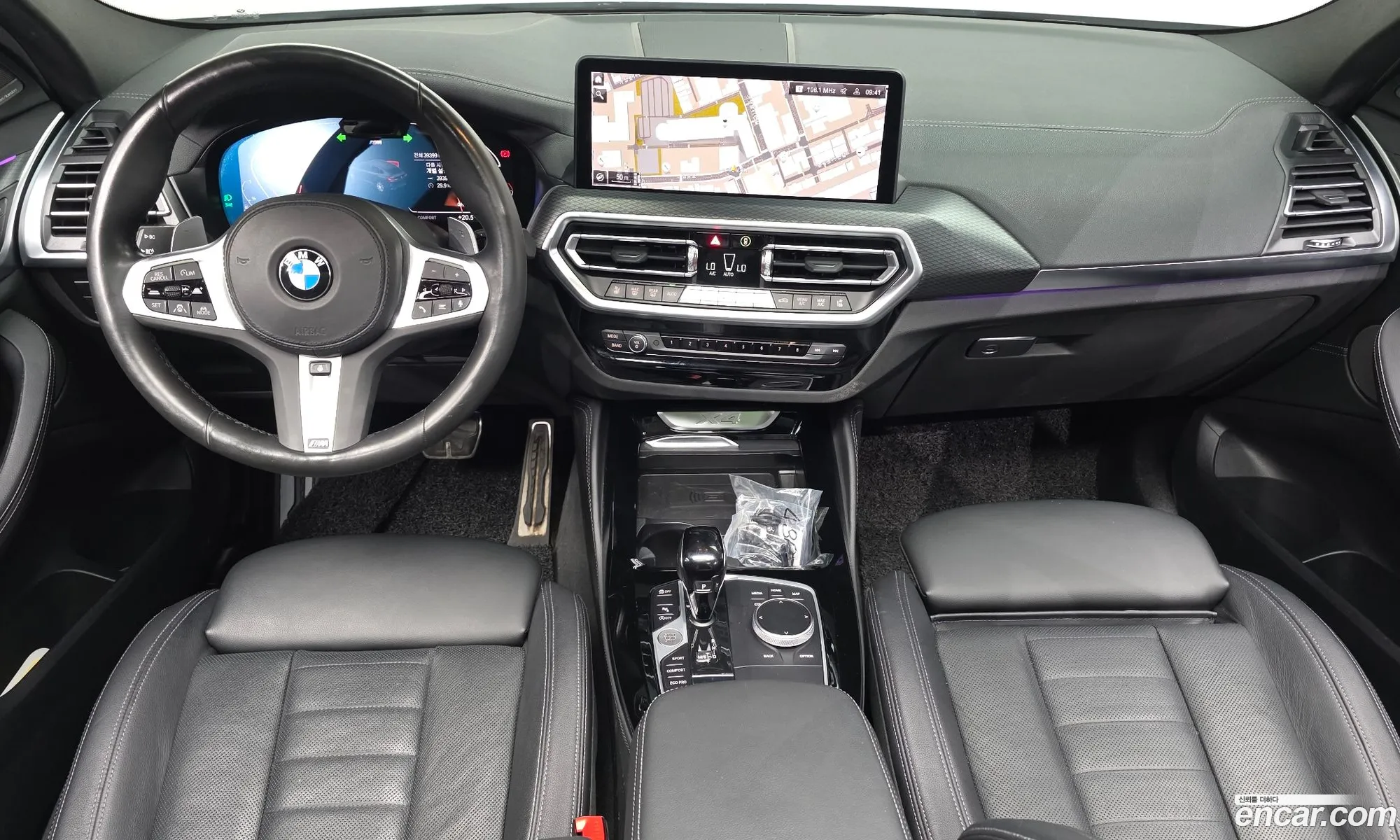 BMW X4 2023 — 25