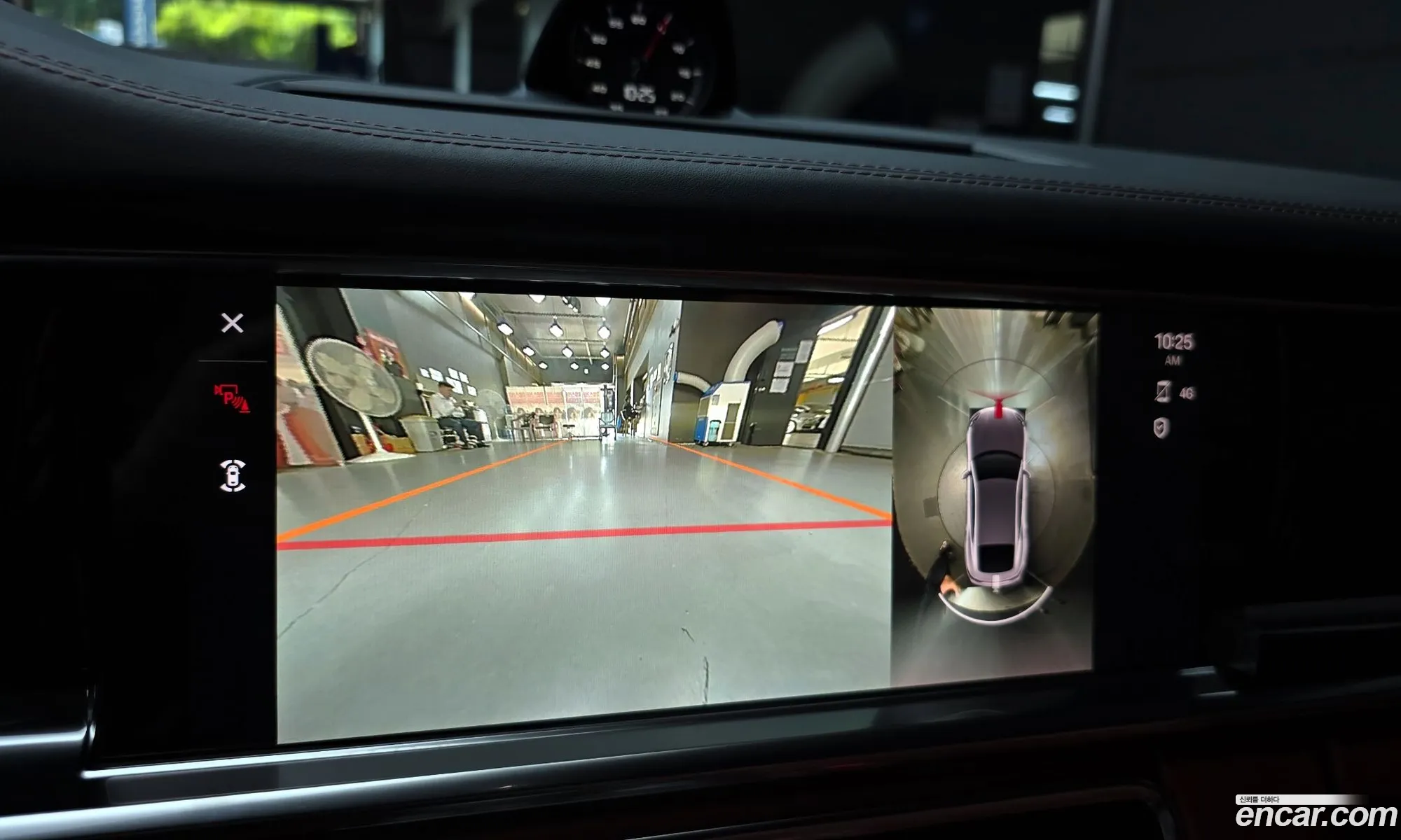Porsche Panamera 2022 WP0AJ2970NL101087 — 17