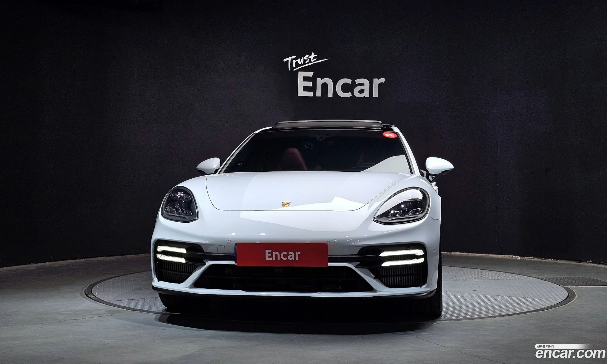 Porsche Panamera 2022 WP0AJ2970NL101087 — 13