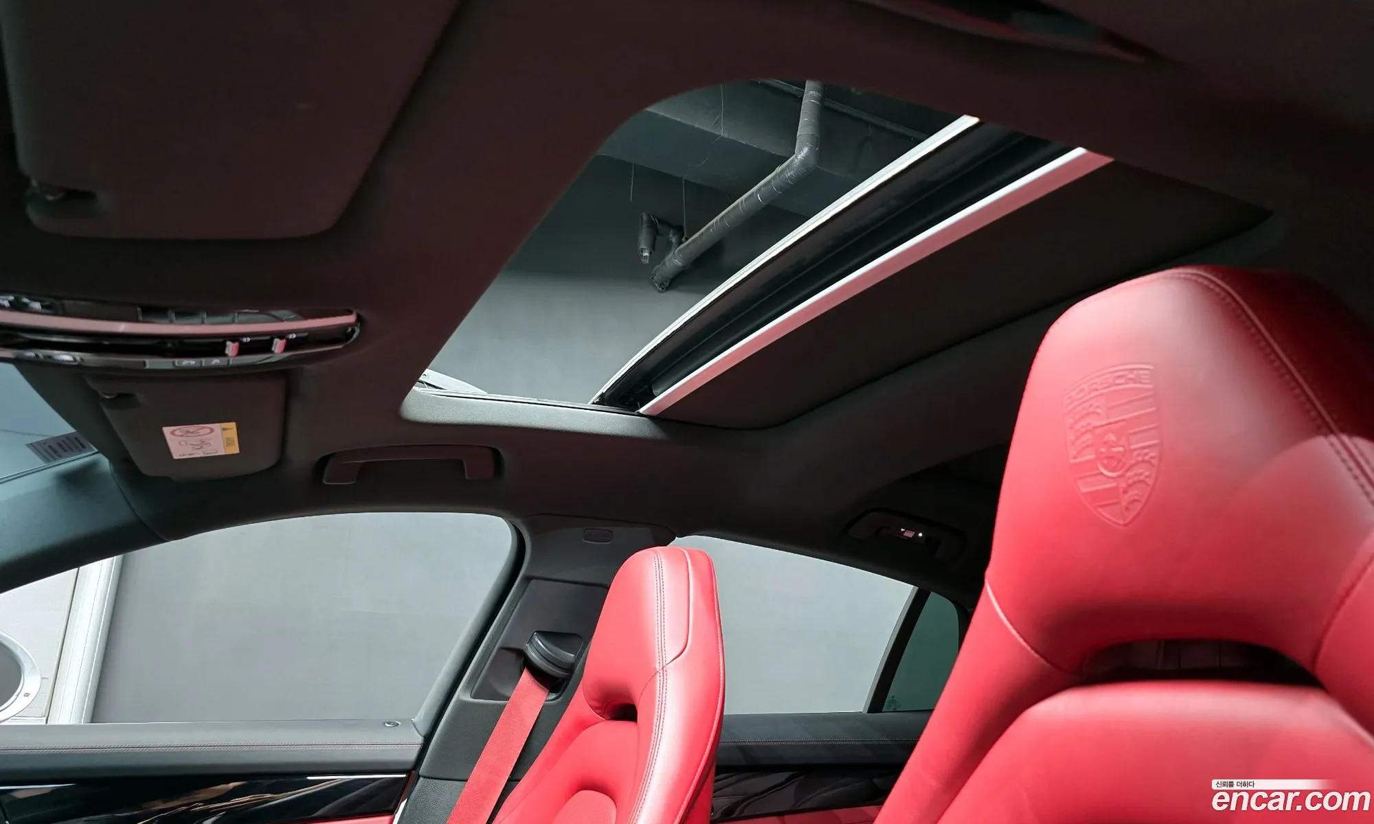 Porsche Panamera 2022 WP0AJ2970NL101087 — 31