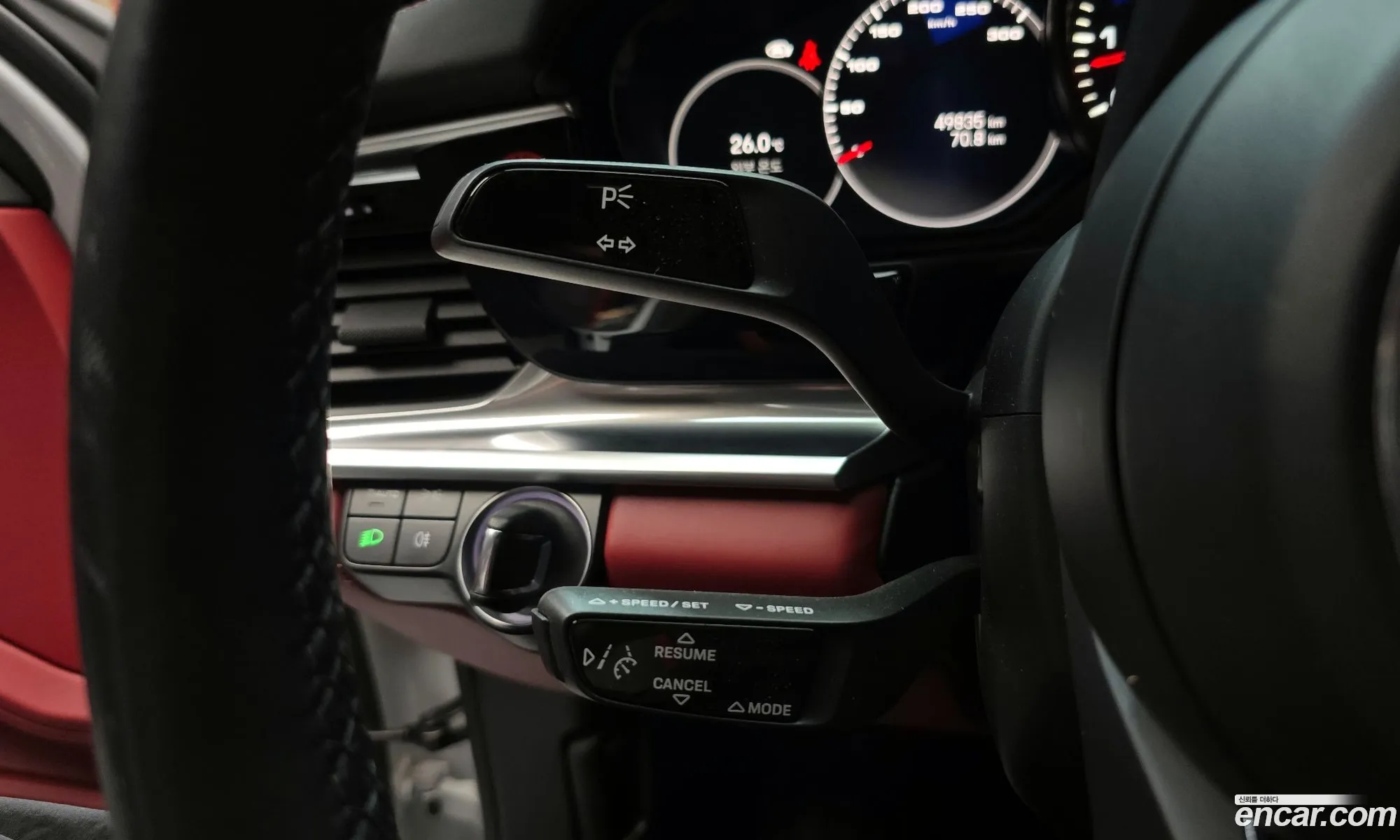Porsche Panamera 2022 WP0AJ2970NL101087 — 7