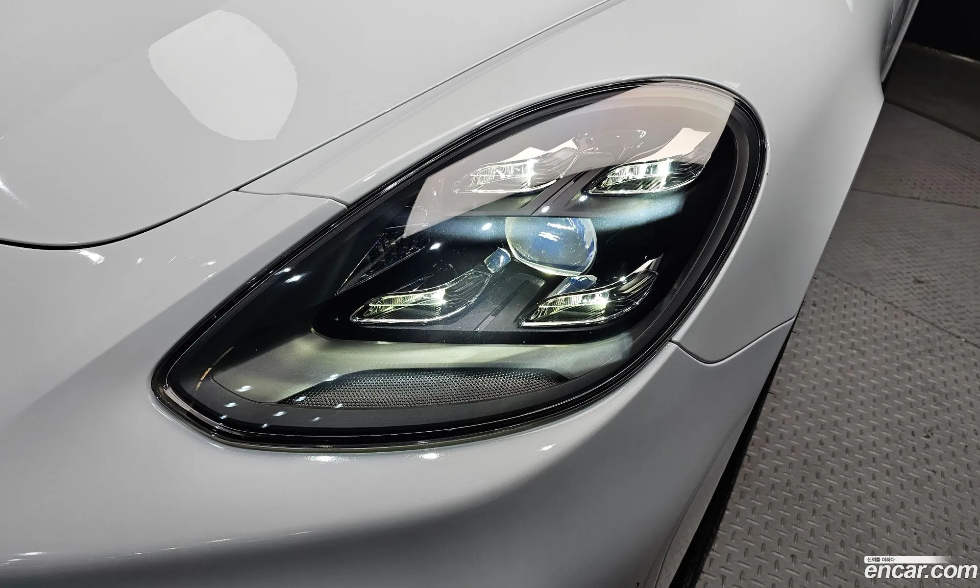 Porsche Panamera 2022 WP0AJ2970NL101087 — 29