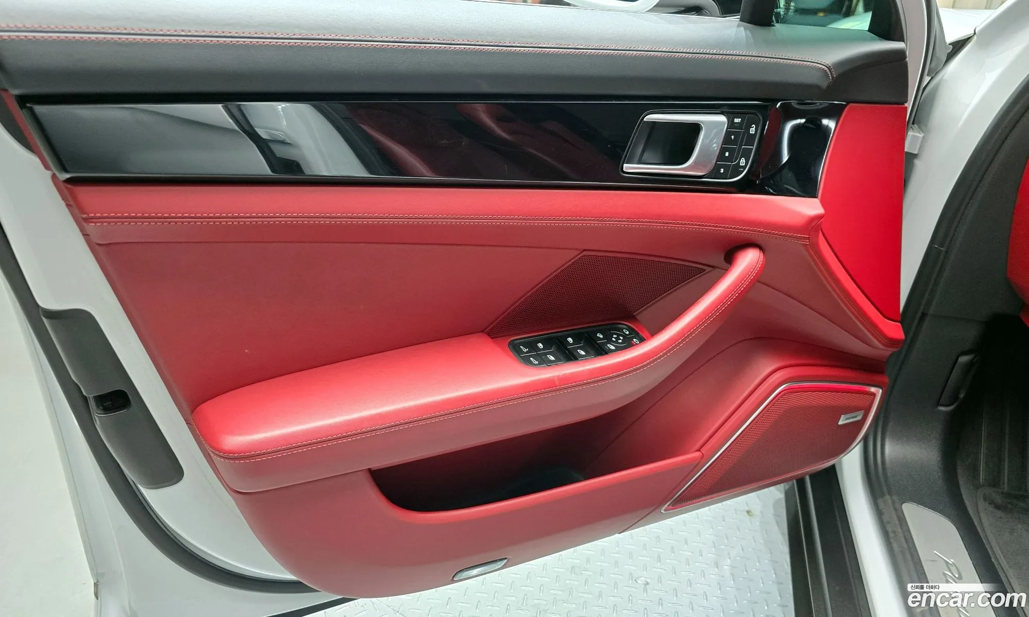 Porsche Panamera 2022 WP0AJ2970NL101087 — 25
