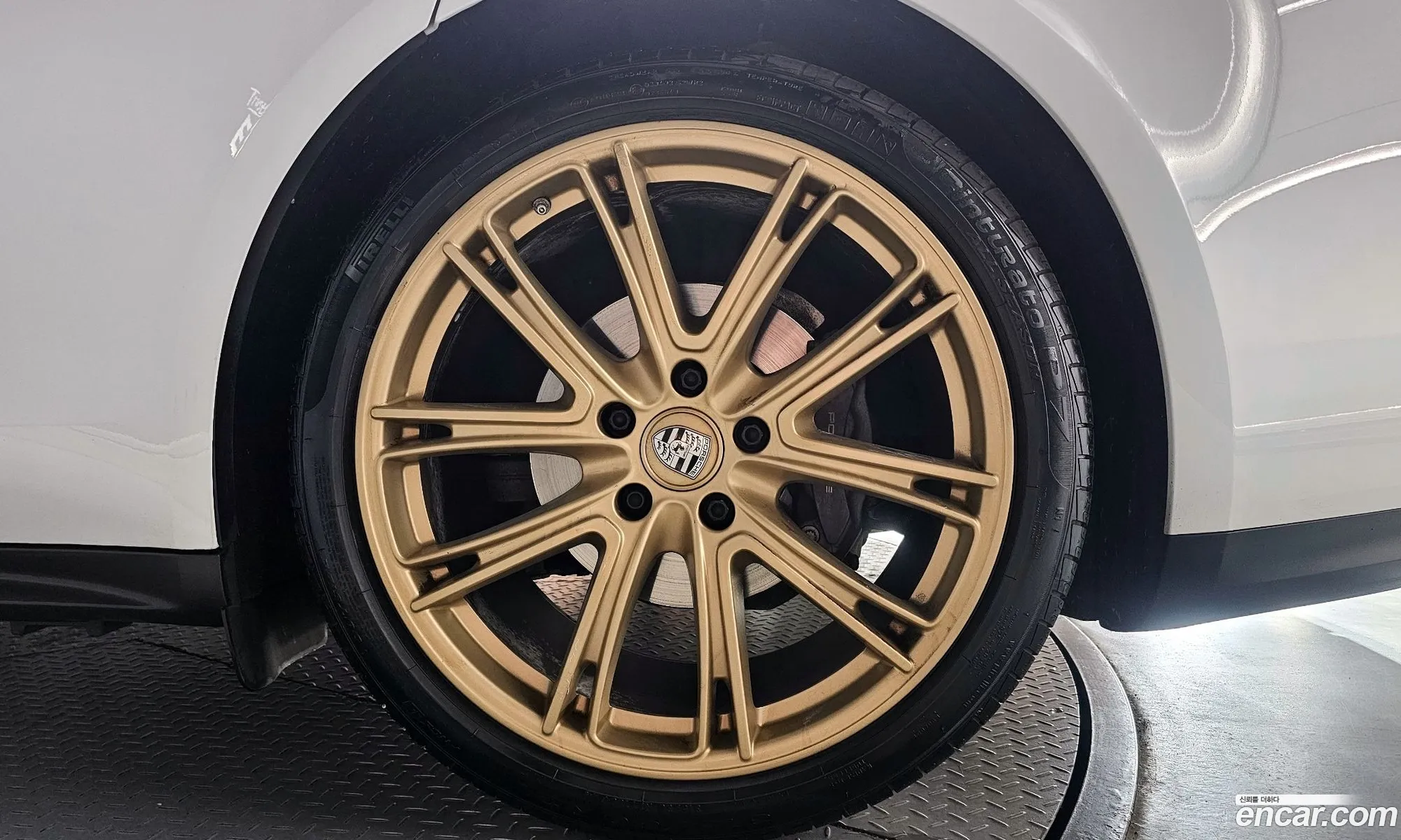 Porsche Panamera 2022 WP0AJ2970NL101087 — 32