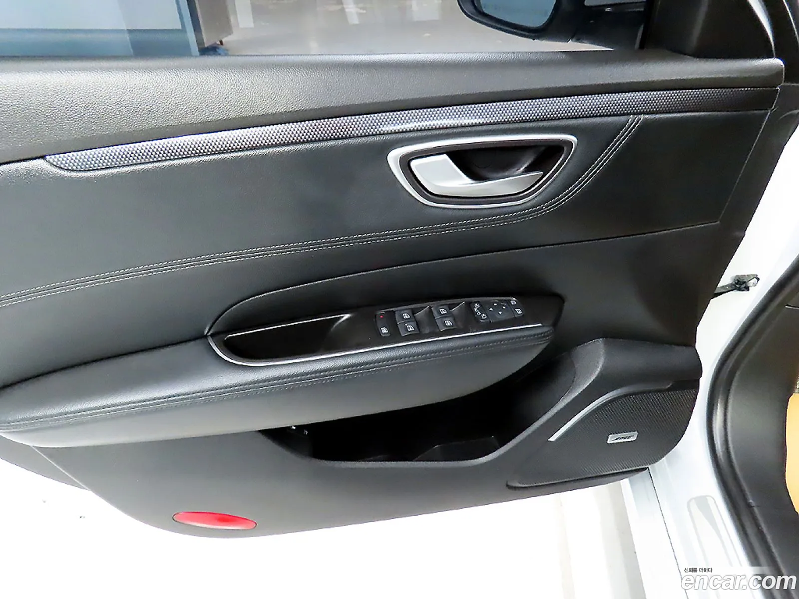 Renault Korea (Samsung) SM6 2018 — 18