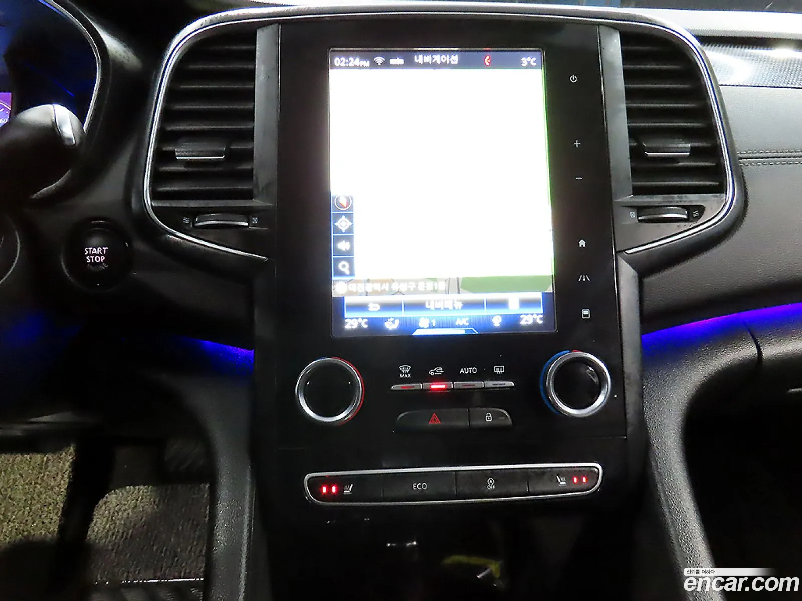 Renault Korea (Samsung) SM6 2018 — 7