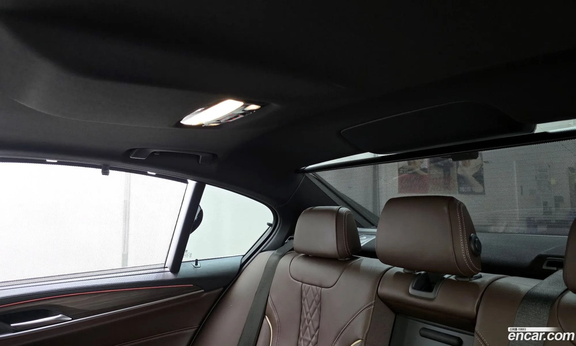 BMW 5 Series 2017 WBAJD3104JWC13704 — 23