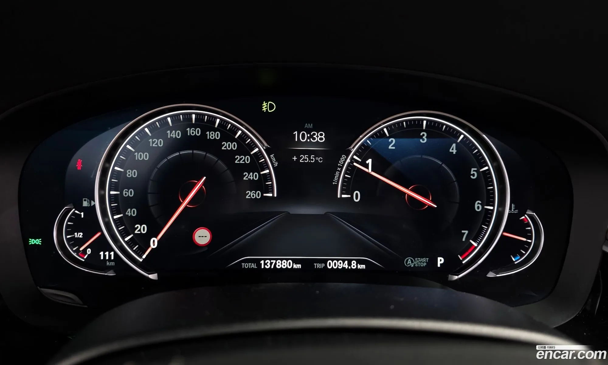 BMW 5 Series 2017 WBAJD3104JWC13704 — 22