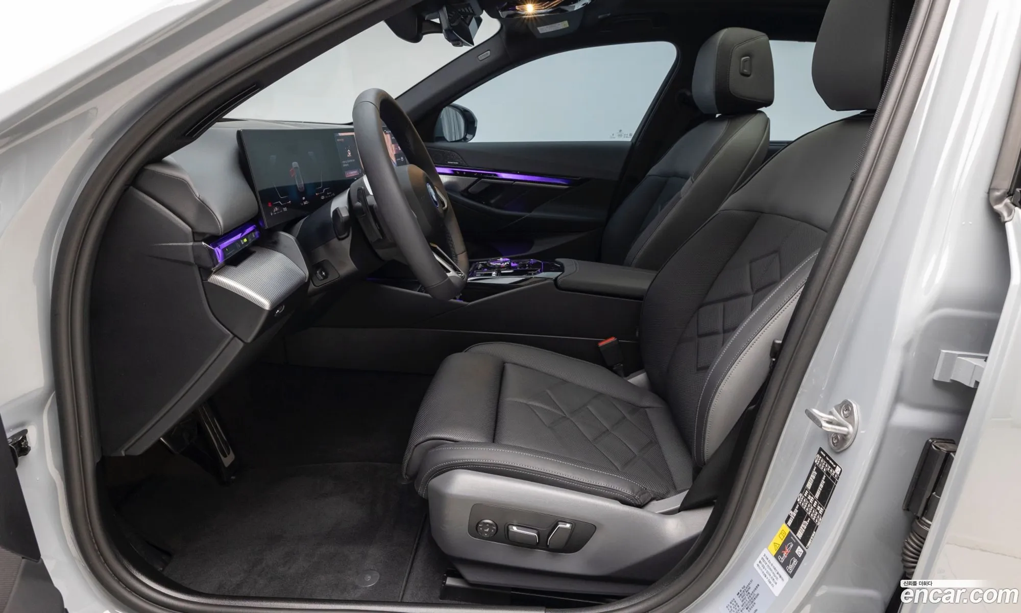 BMW 5 Series 2025 — 3