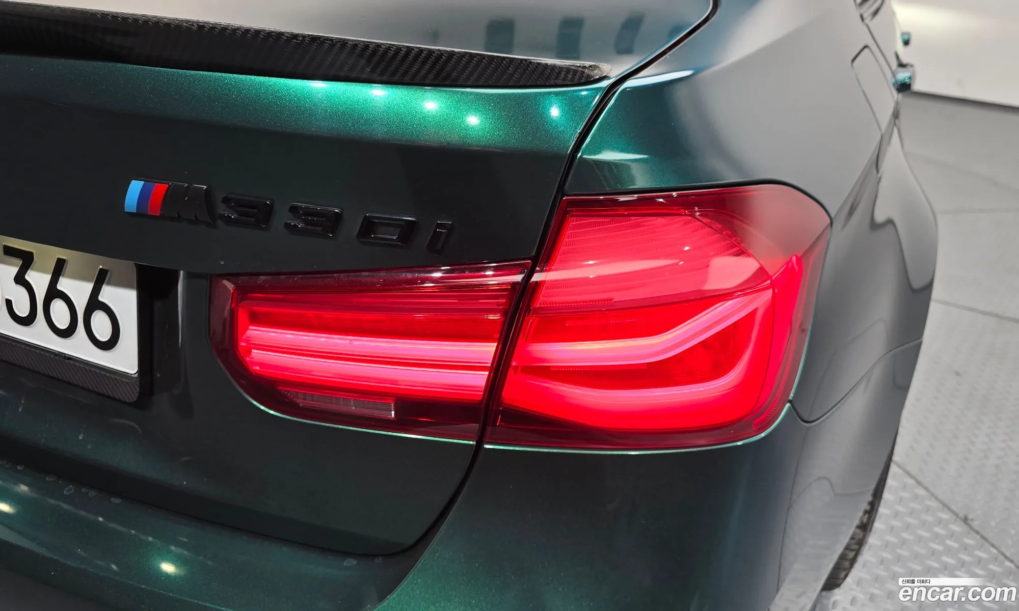 BMW M3 2015 WBS3C910XFP708160 — 27