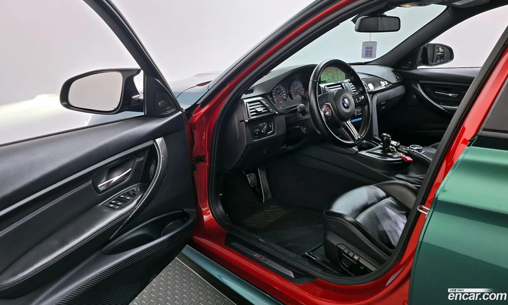 BMW M3 2015 WBS3C910XFP708160 — 30