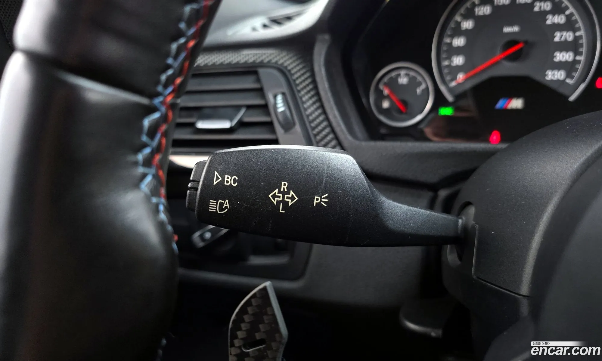 BMW M3 2015 WBS3C910XFP708160 — 12