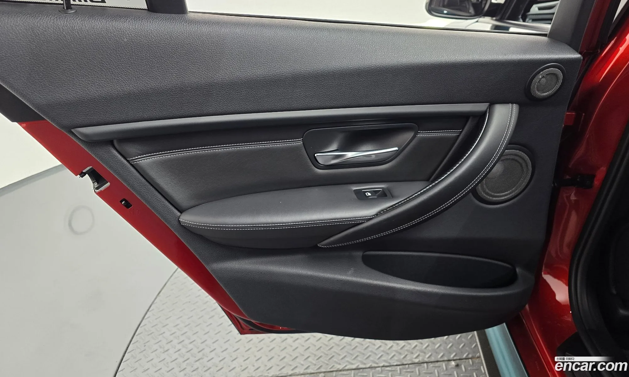 BMW M3 2015 WBS3C910XFP708160 — 34