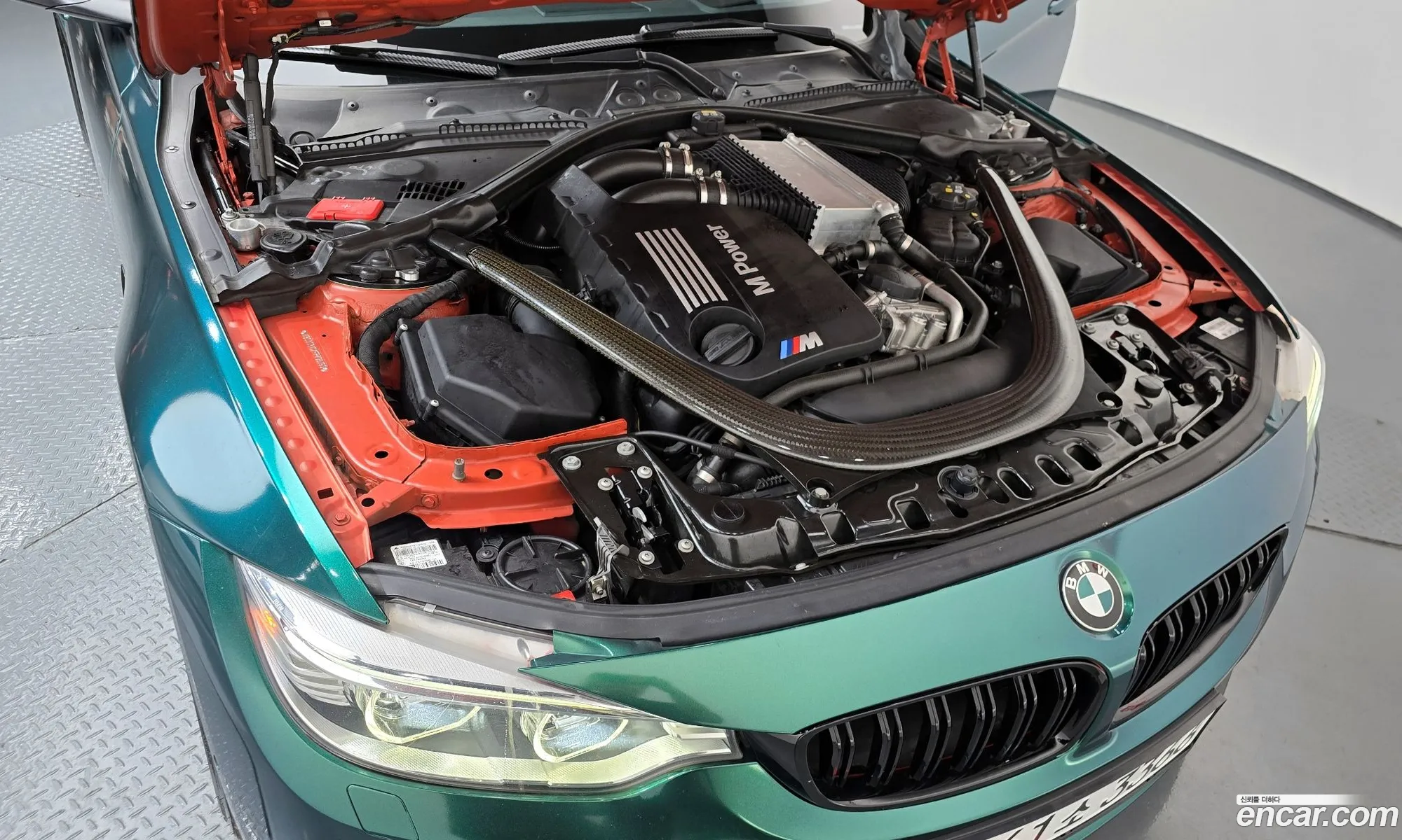 BMW M3 2015 WBS3C910XFP708160 — 29