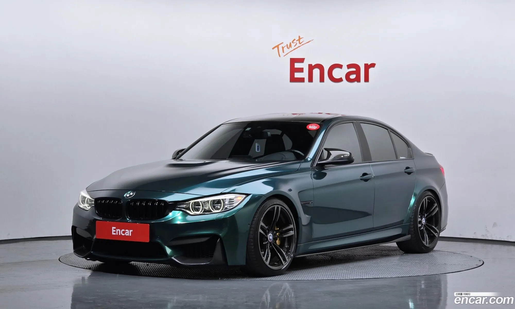 BMW M3 2015 WBS3C910XFP708160 — 28