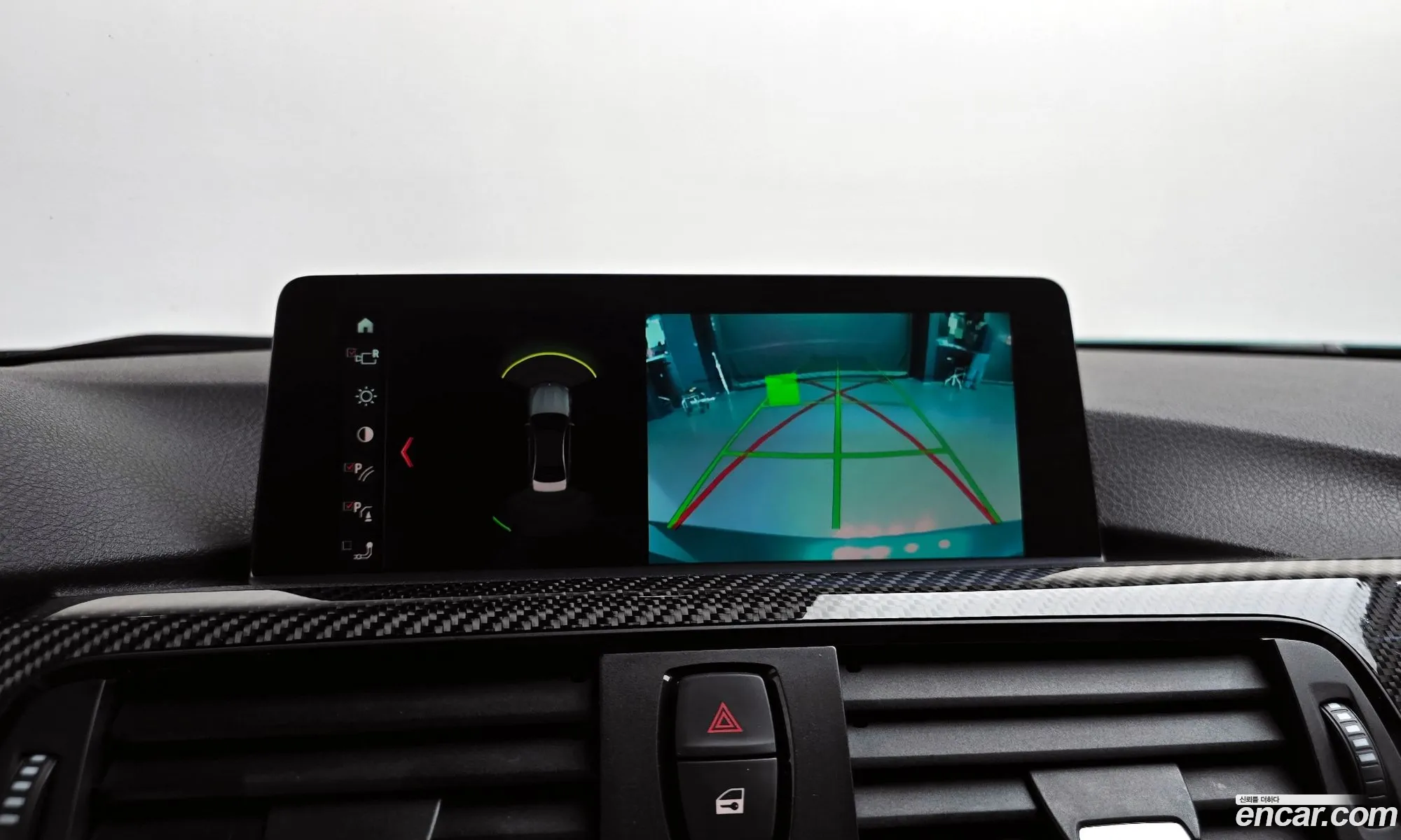 BMW M3 2015 WBS3C910XFP708160 — 2