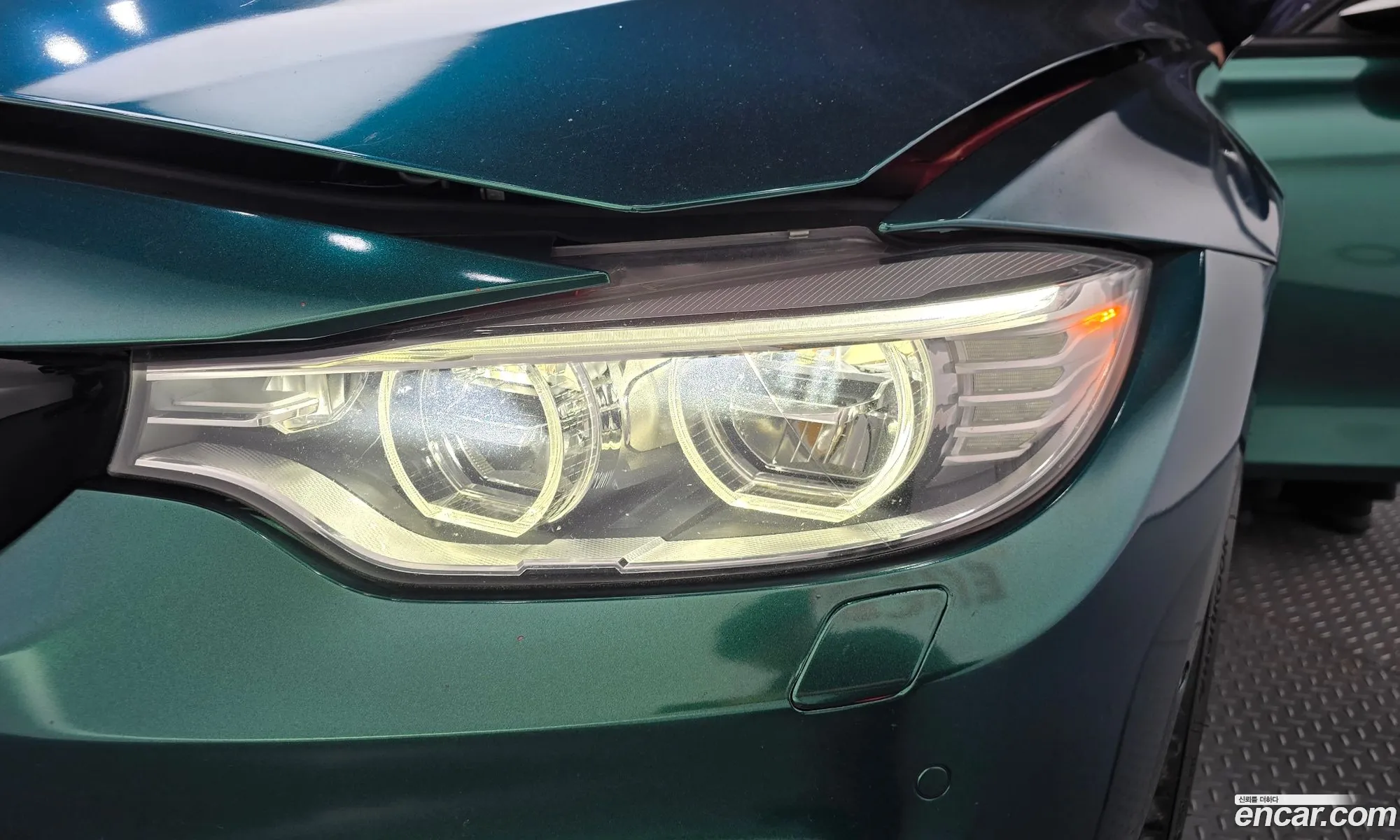 BMW M3 2015 WBS3C910XFP708160 — 14