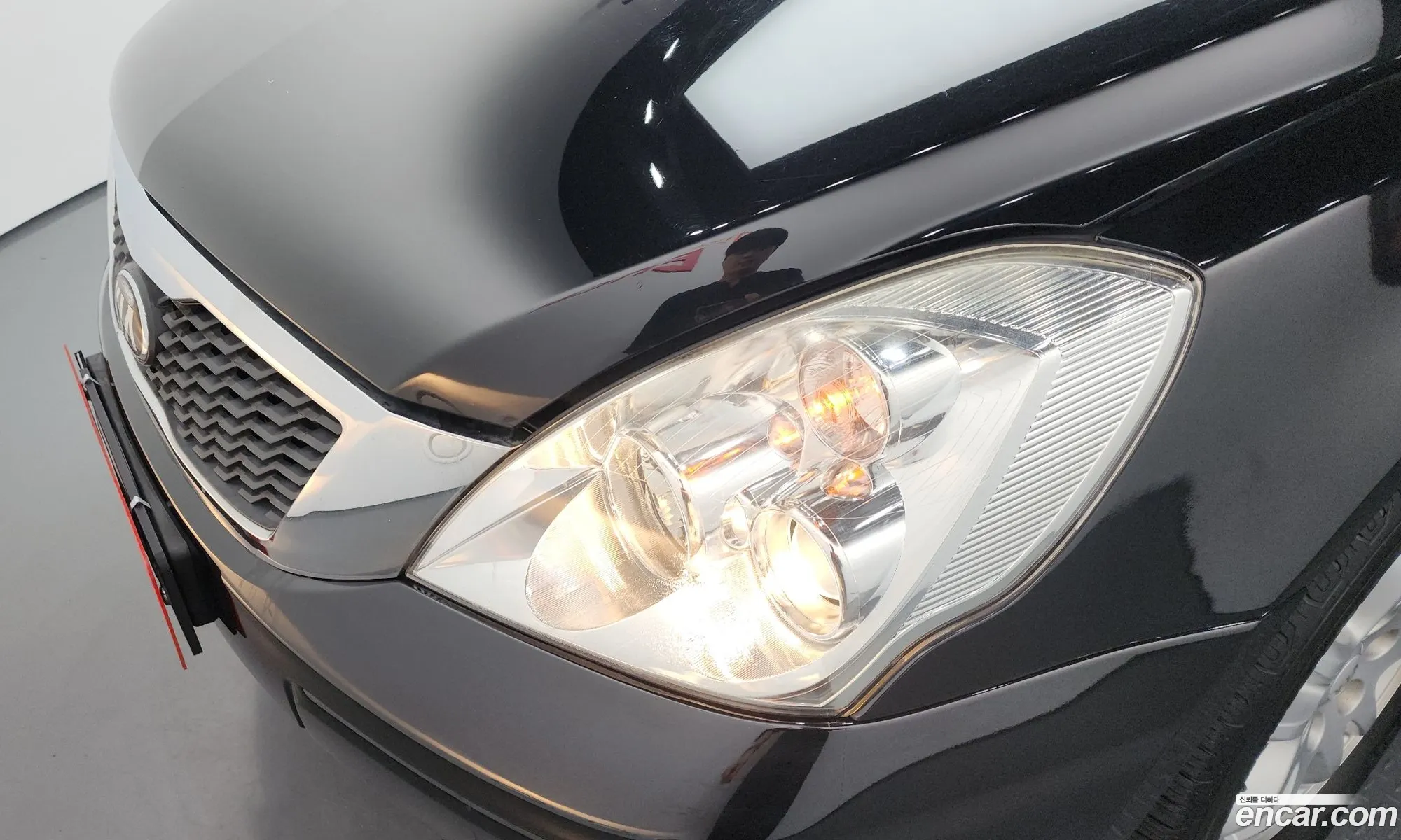 Kia Carnival R 2013 — 3