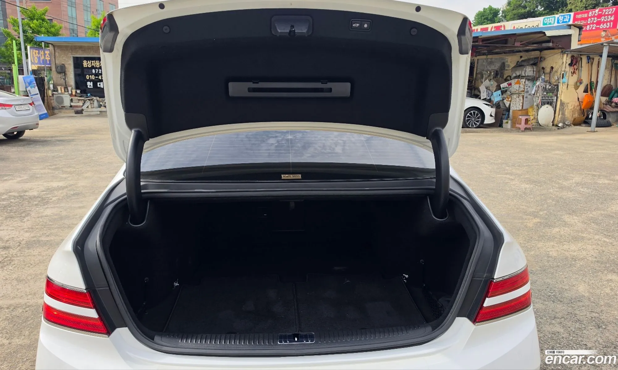 Genesis G90 2020 — 3