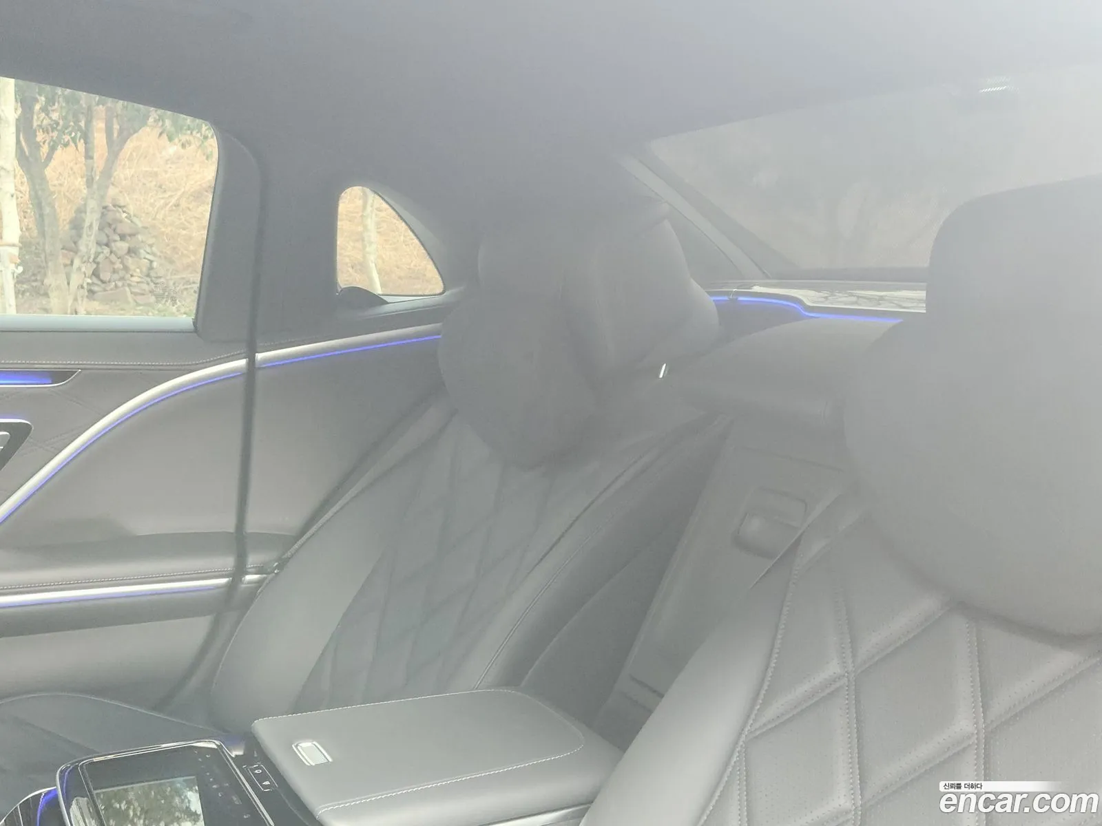 Mercedes-Benz S-Class W223 2023 — 8