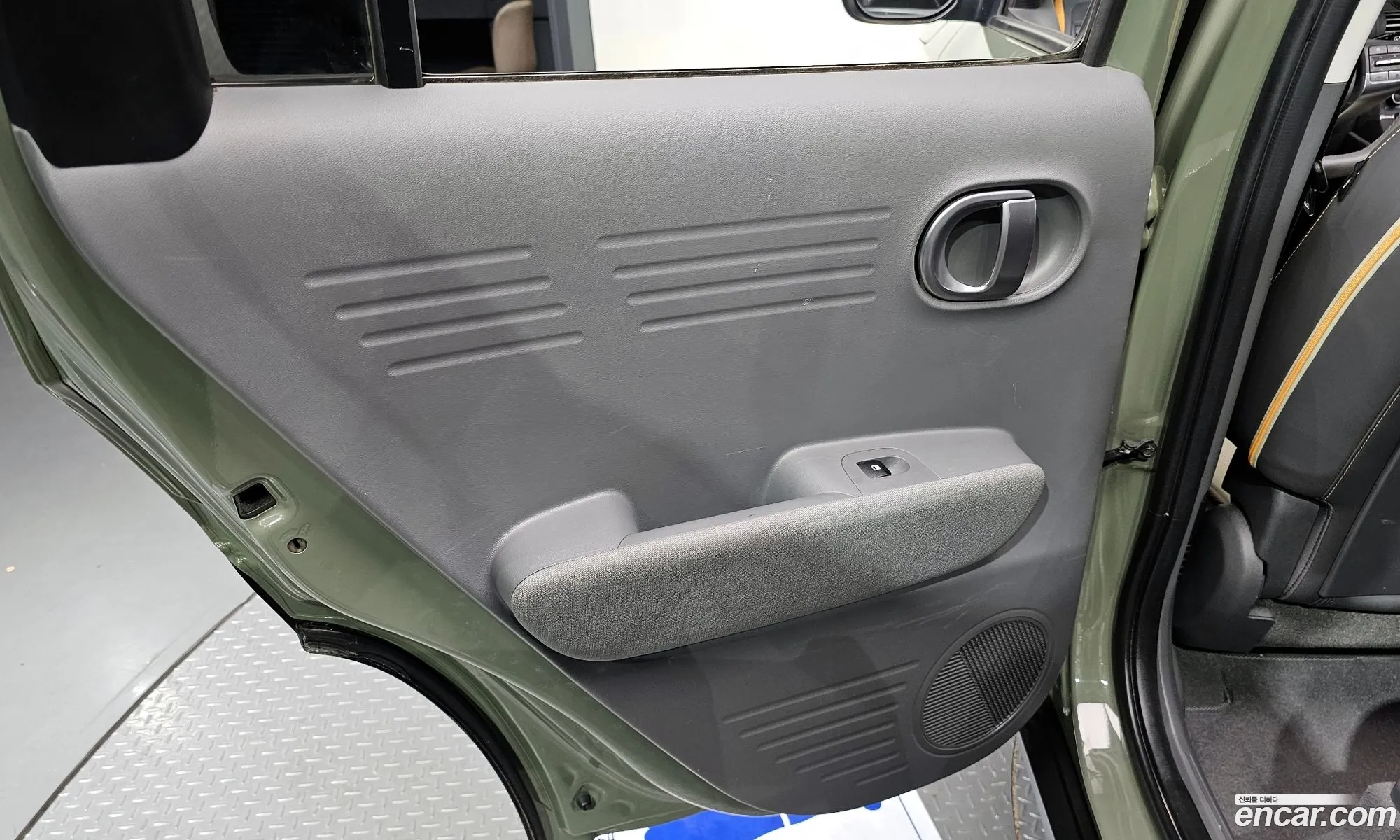 Hyundai Casper 2023 — 27