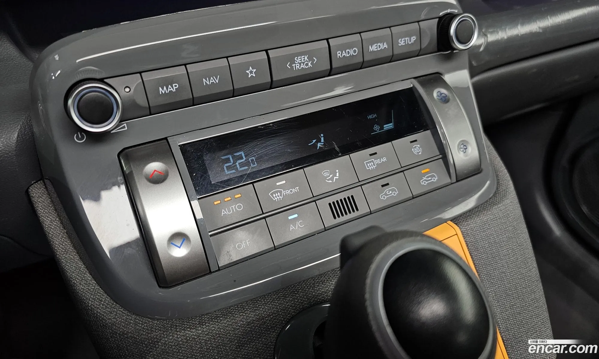 Hyundai Casper 2023 — 19
