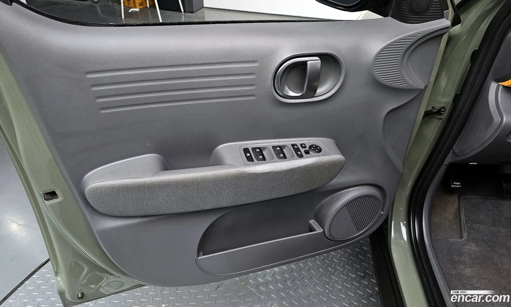 Hyundai Casper 2023 — 7
