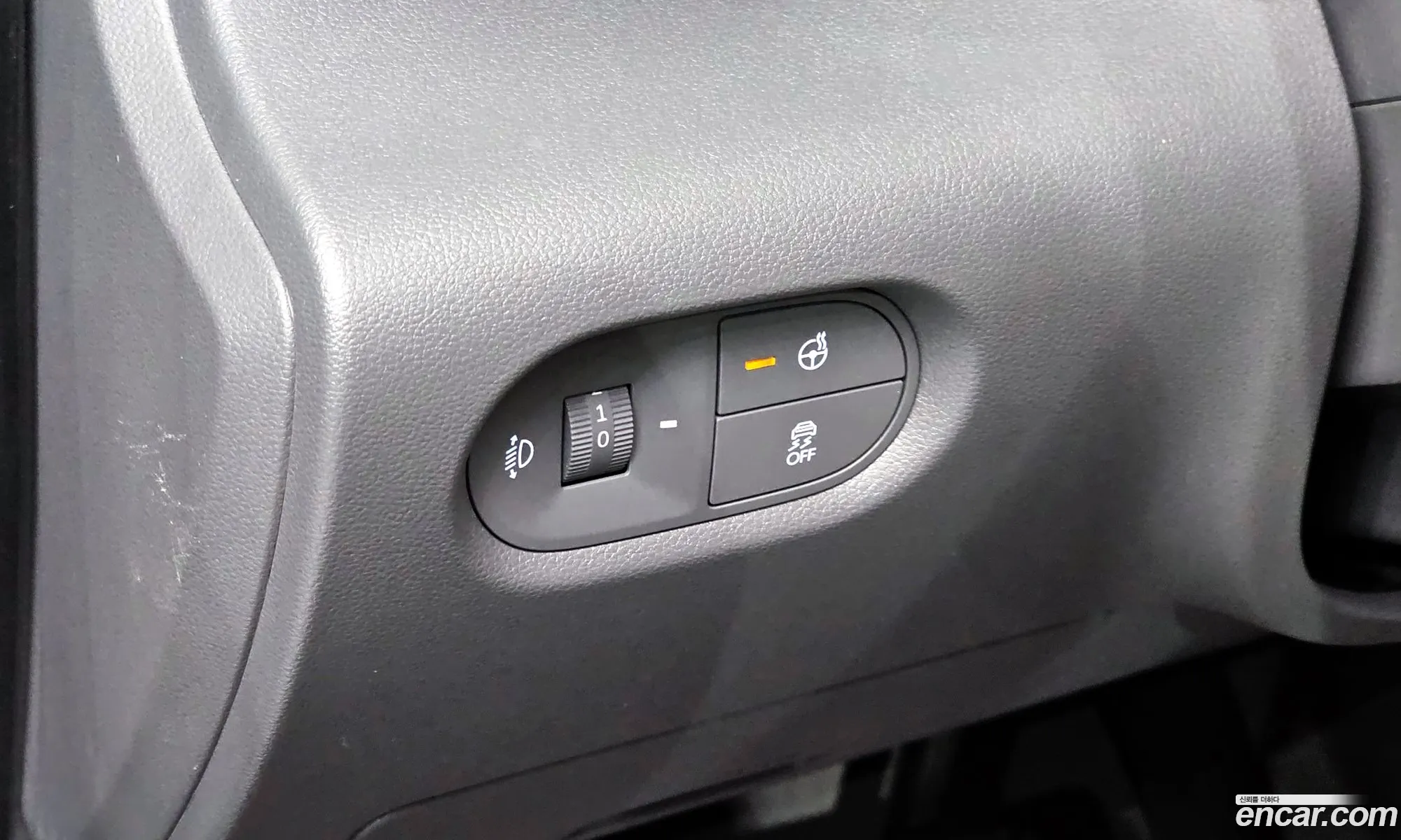 Hyundai Casper 2023 — 24