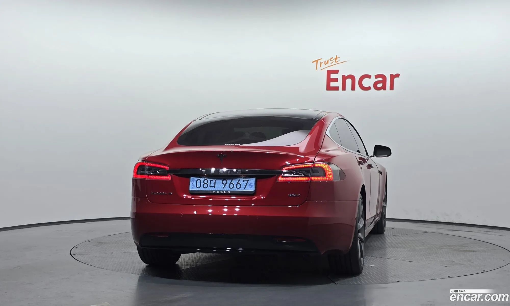 Tesla Model S 2017 5YJSA1E22HF219027 — 10