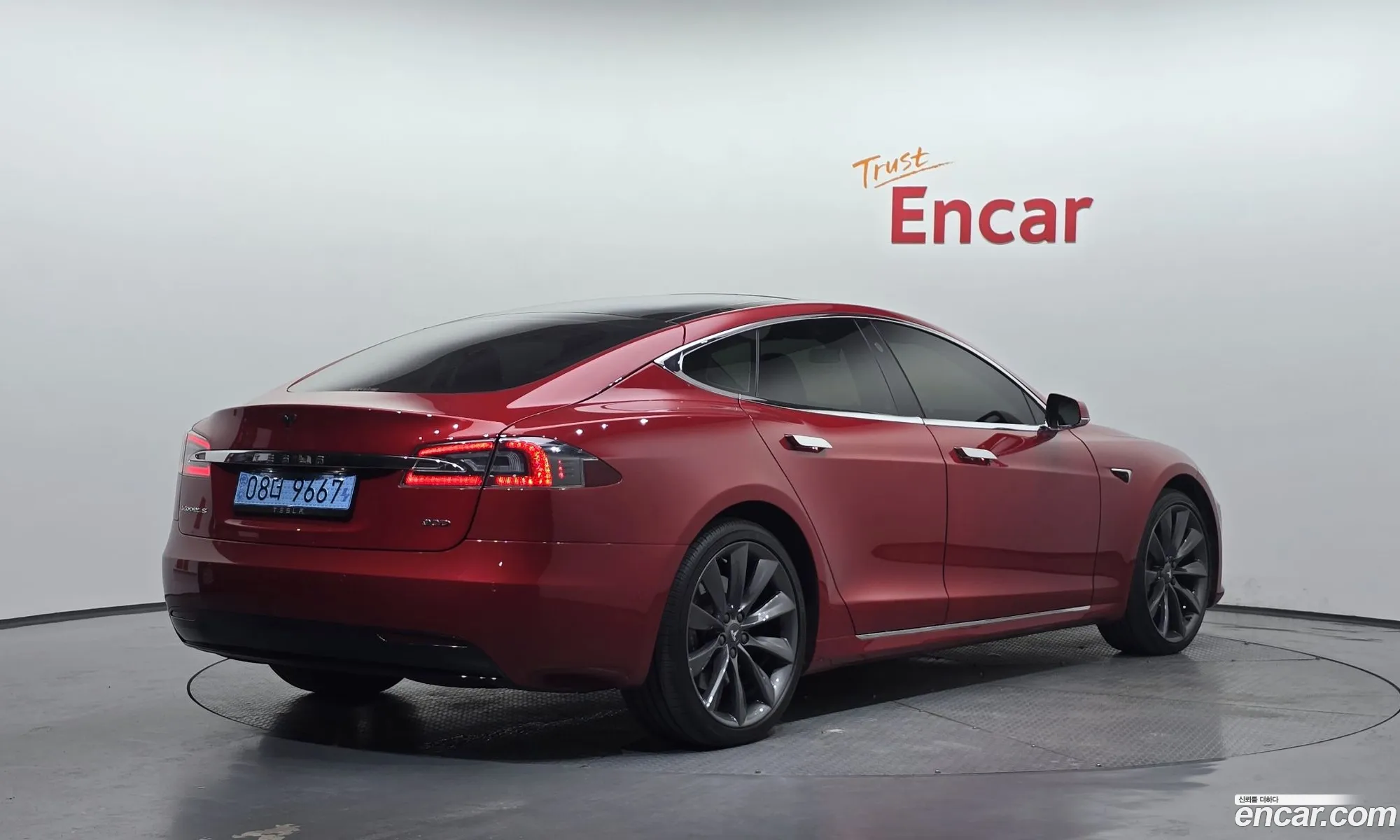Tesla Model S 2017 5YJSA1E22HF219027 — 20