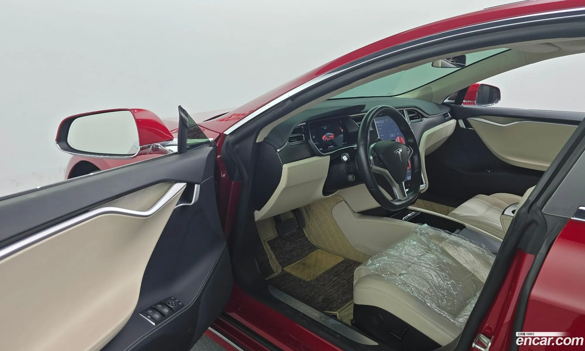 Tesla Model S 2017 5YJSA1E22HF219027 — 18