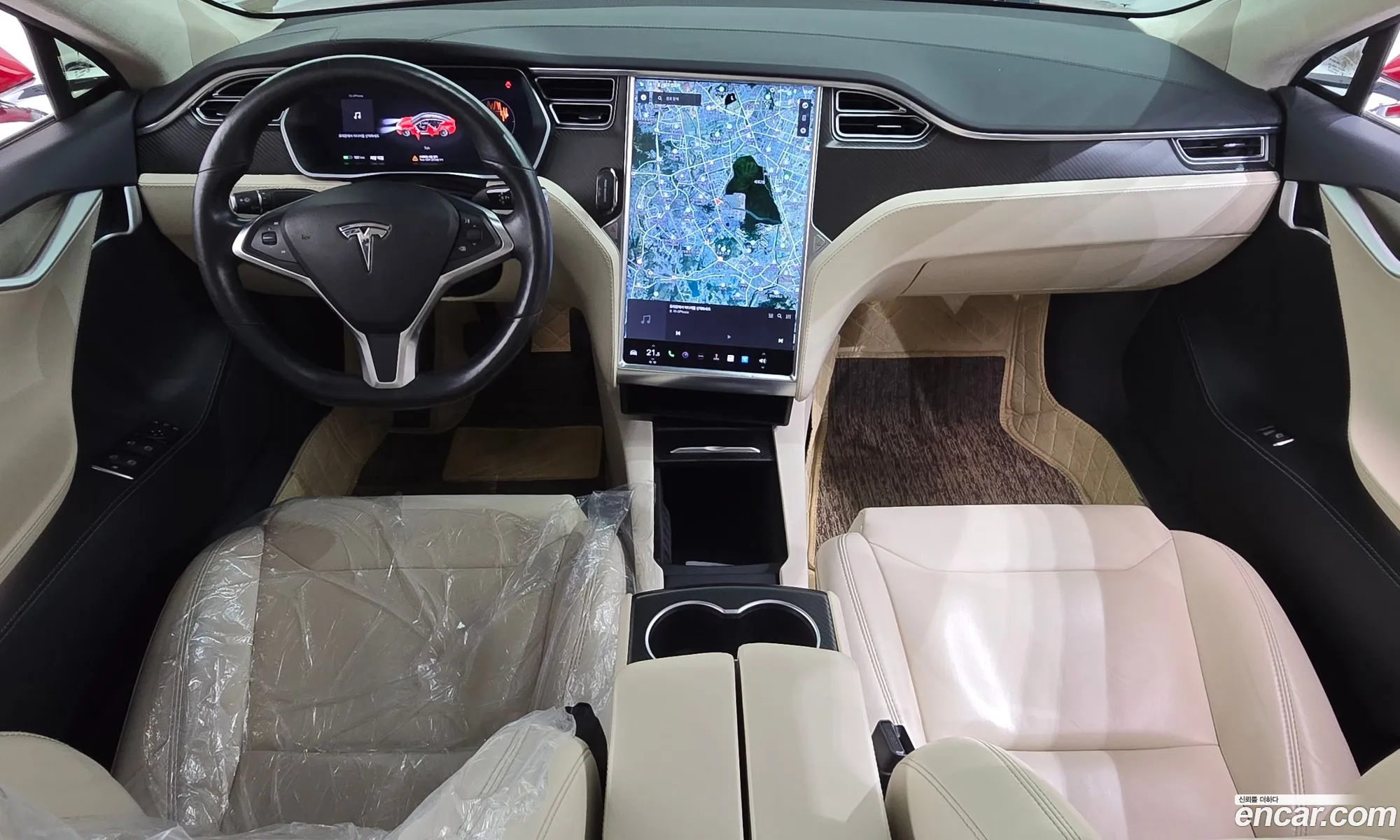 Tesla Model S 2017 5YJSA1E22HF219027 — 13