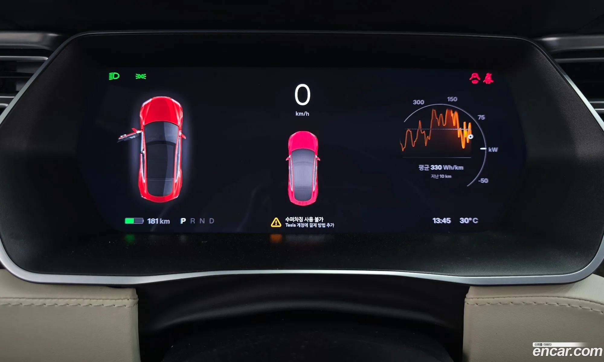 Tesla Model S 2017 5YJSA1E22HF219027 — 4