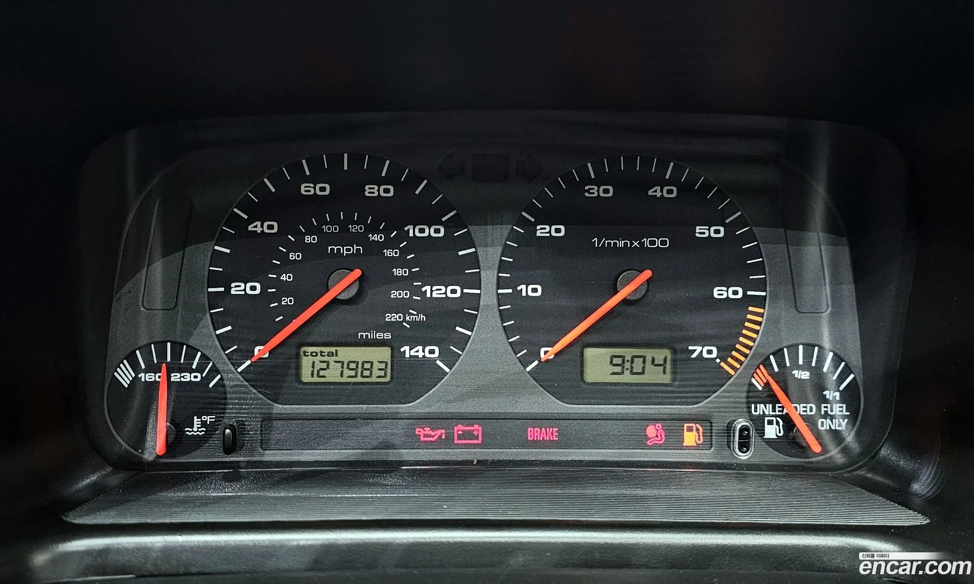 Volkswagen Golf 2000 3VWCC21V — 16
