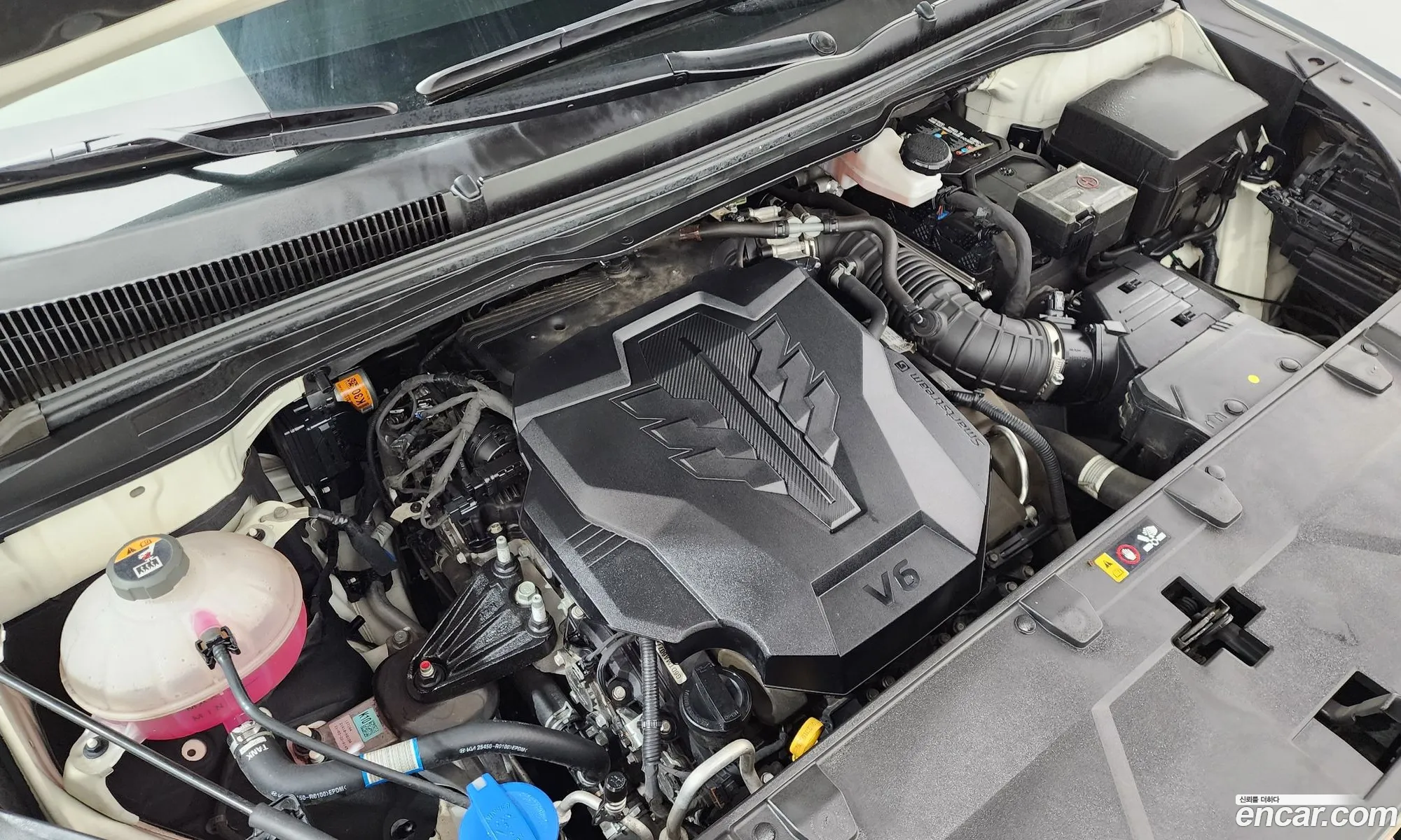 Kia Carnival 2021 — 14