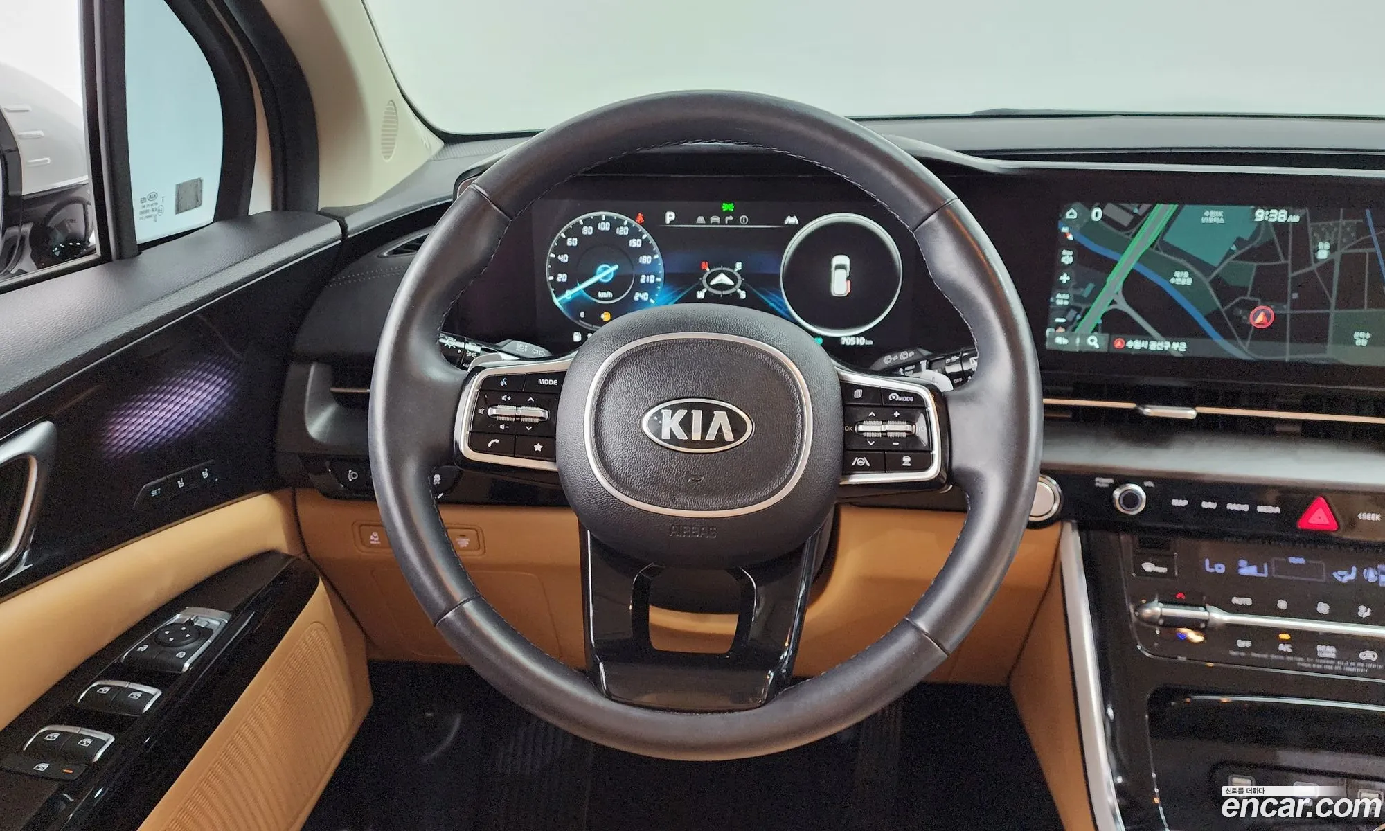 Kia Carnival 2021 — 24