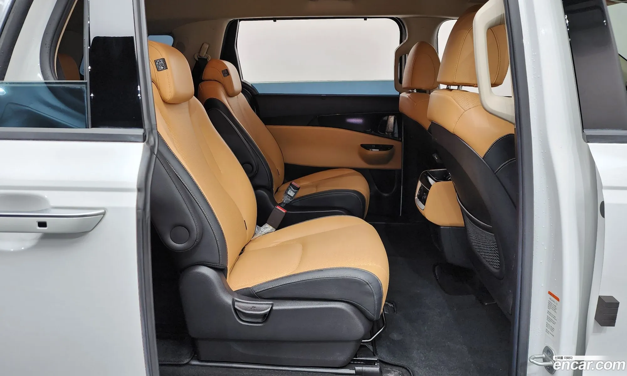 Kia Carnival 2021 — 13