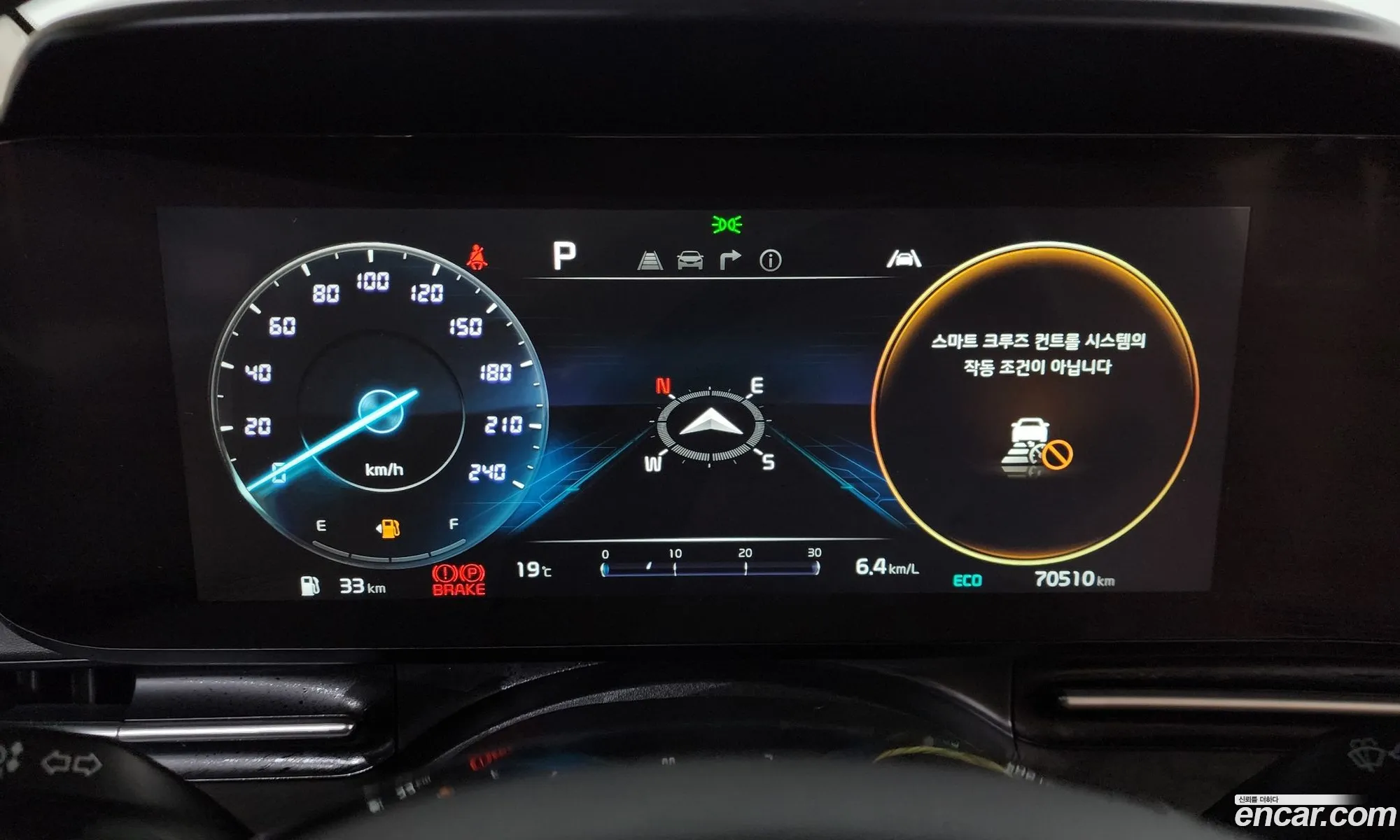 Kia Carnival 2021 — 18