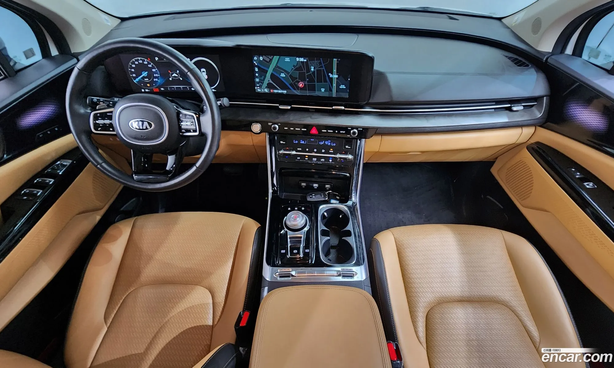 Kia Carnival 2021 — 29