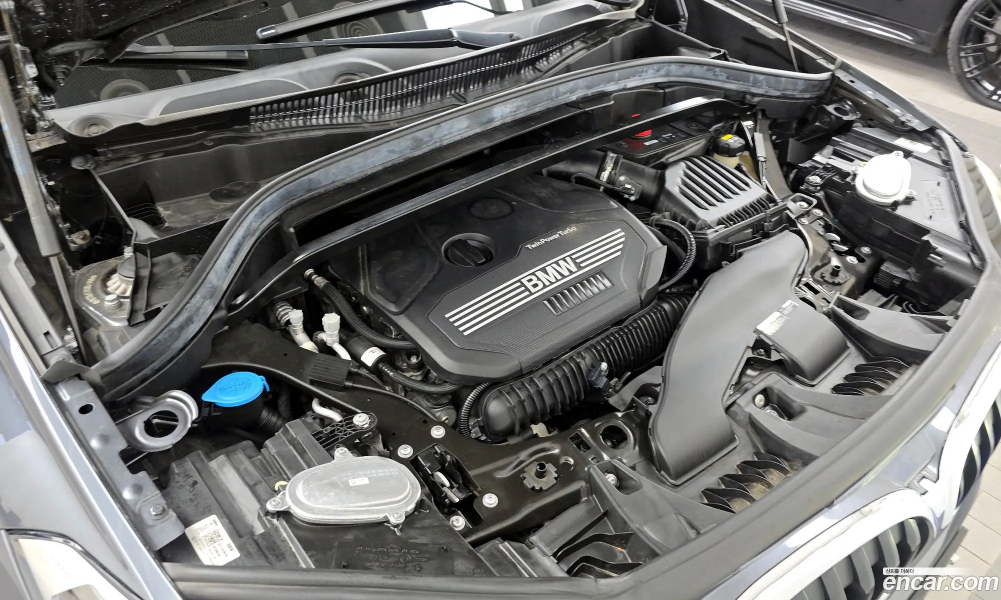 BMW X1 2020 WBA11DG00L5P60352 — 6