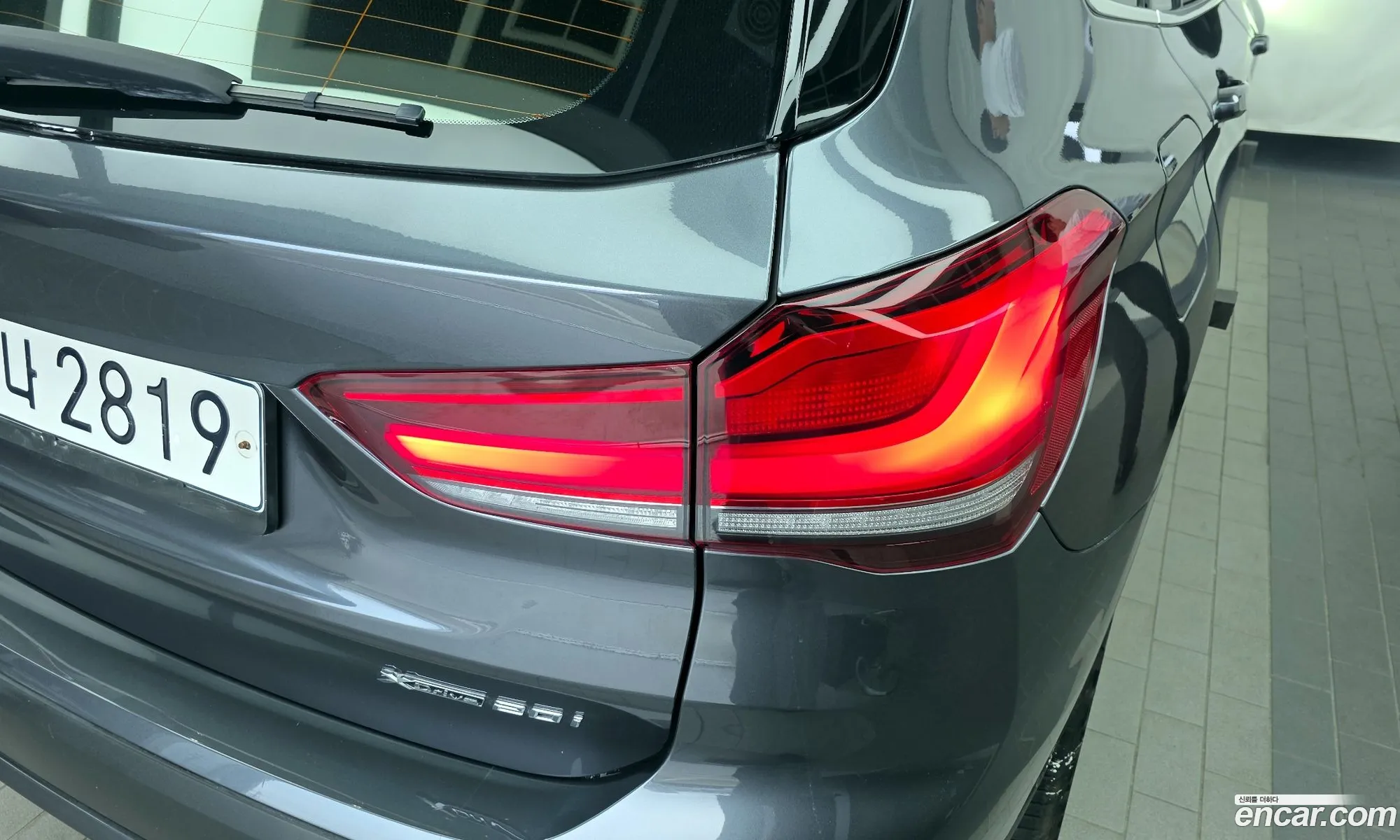BMW X1 2020 WBA11DG00L5P60352 — 11