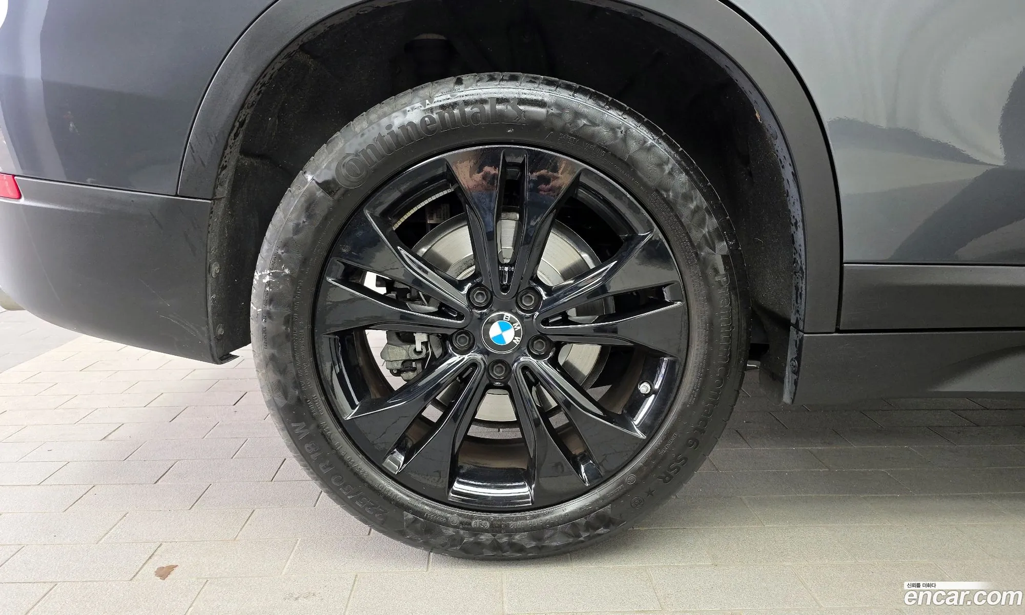 BMW X1 2020 WBA11DG00L5P60352 — 17