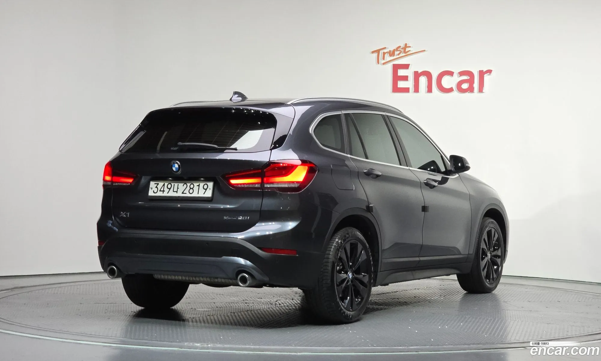 BMW X1 2020 WBA11DG00L5P60352 — 13