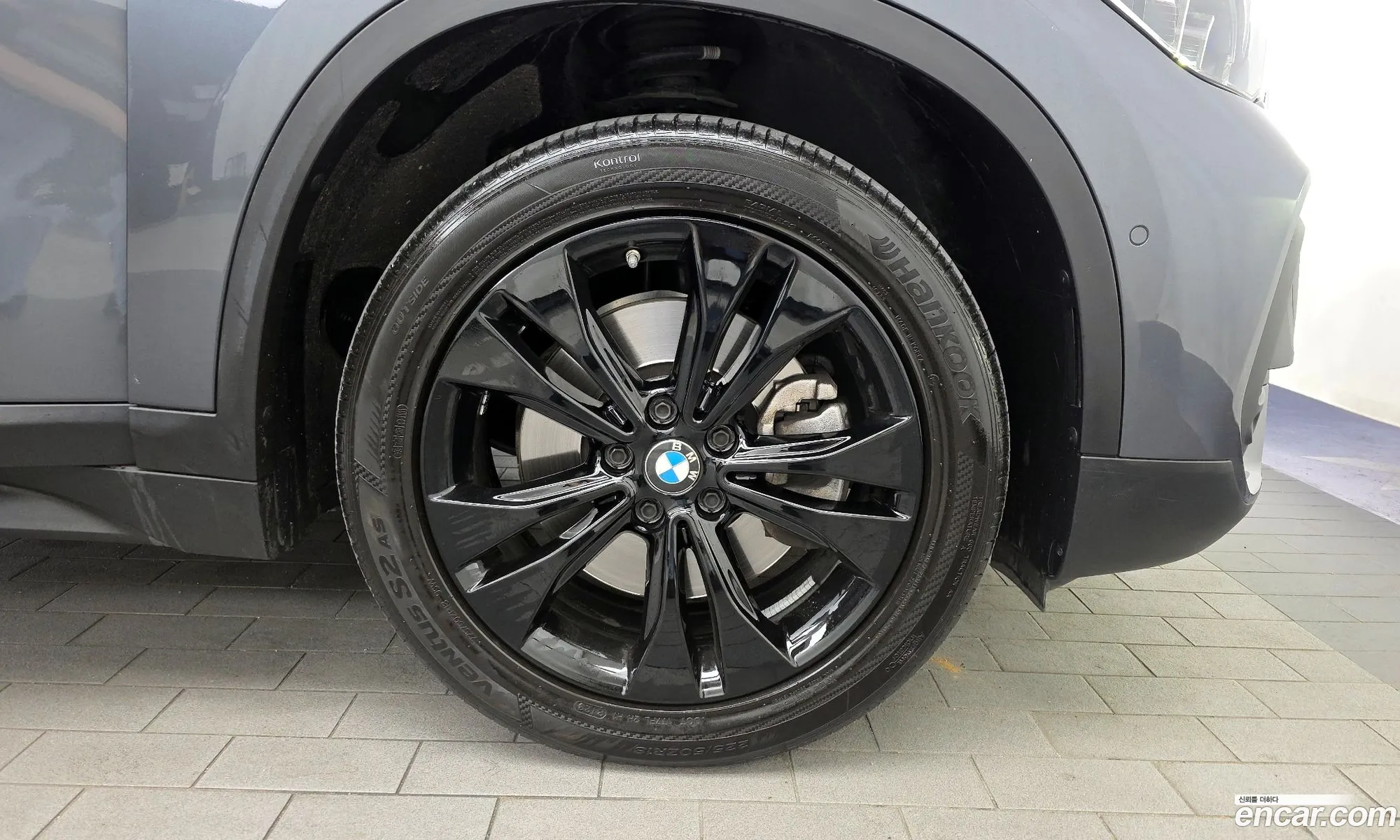 BMW X1 2020 WBA11DG00L5P60352 — 14