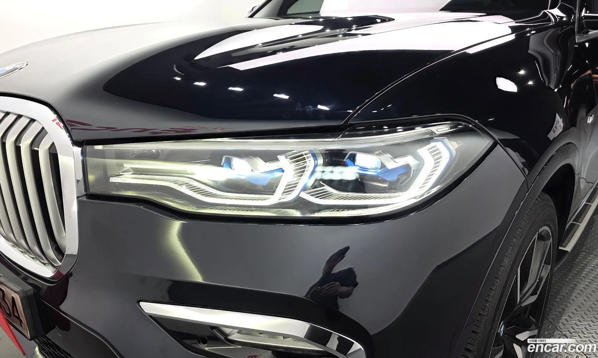 BMW X7 2021 — 26