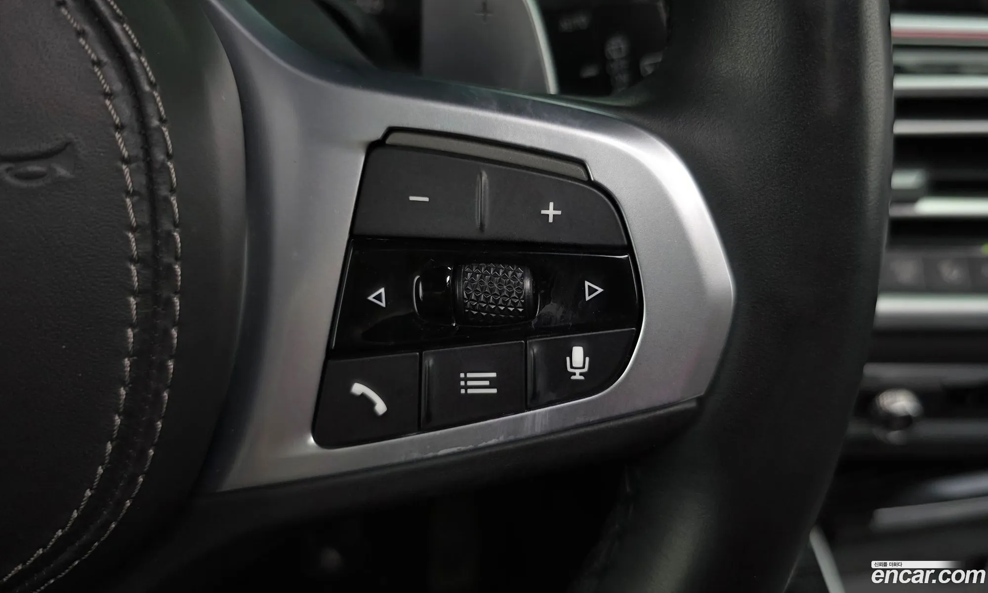 BMW X7 2021 — 31
