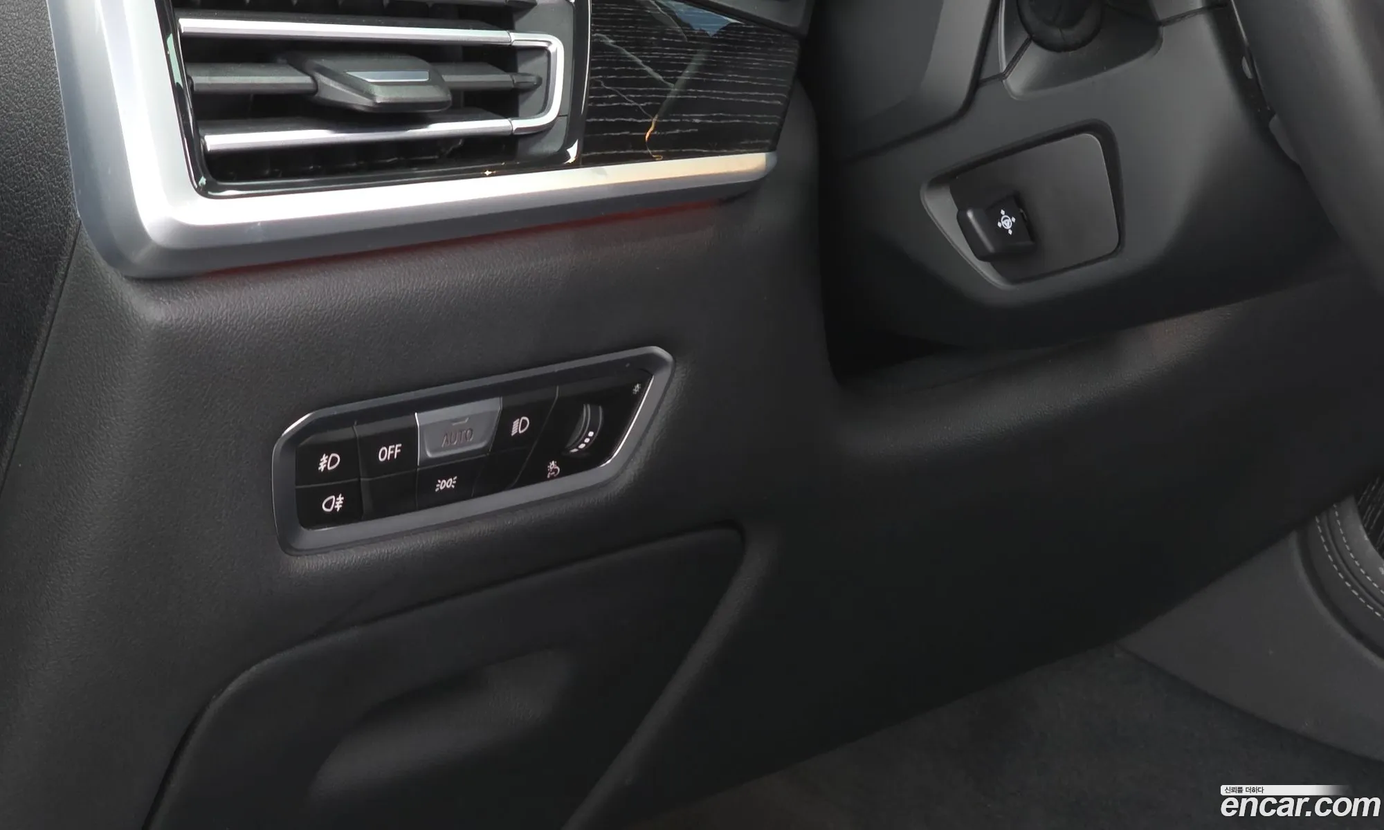 BMW X7 2021 — 10